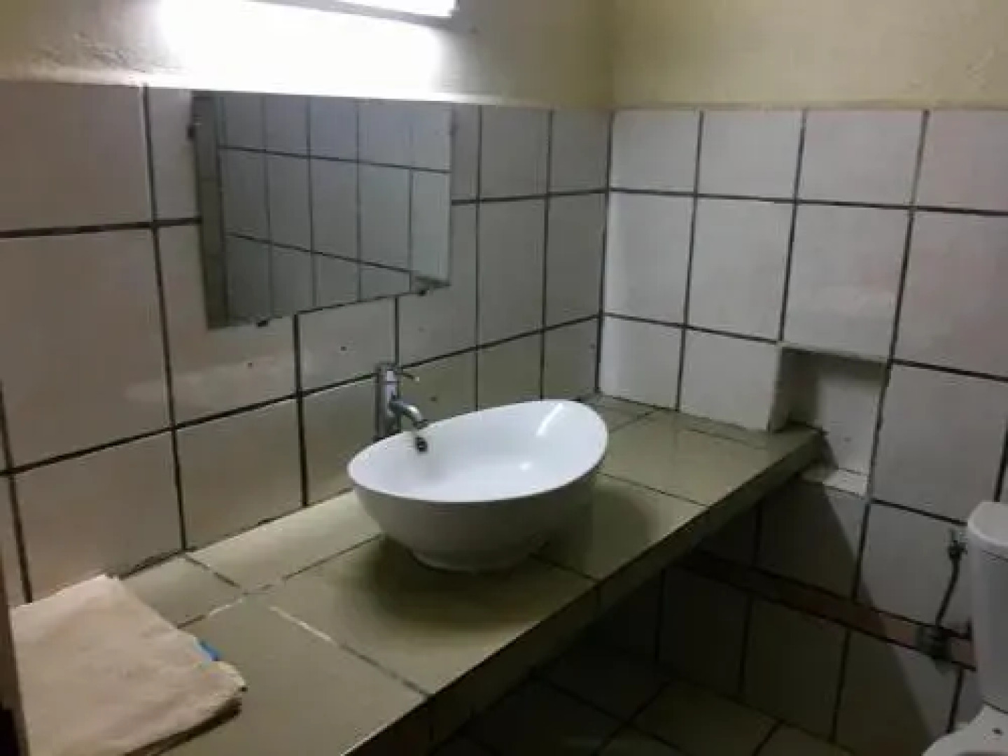 Annexe de l'Hotel de la Poste