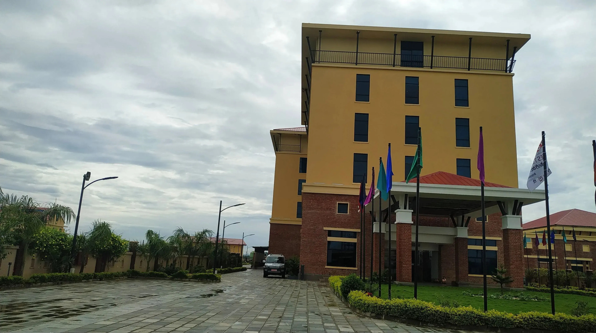 Soaltee Westend Premier