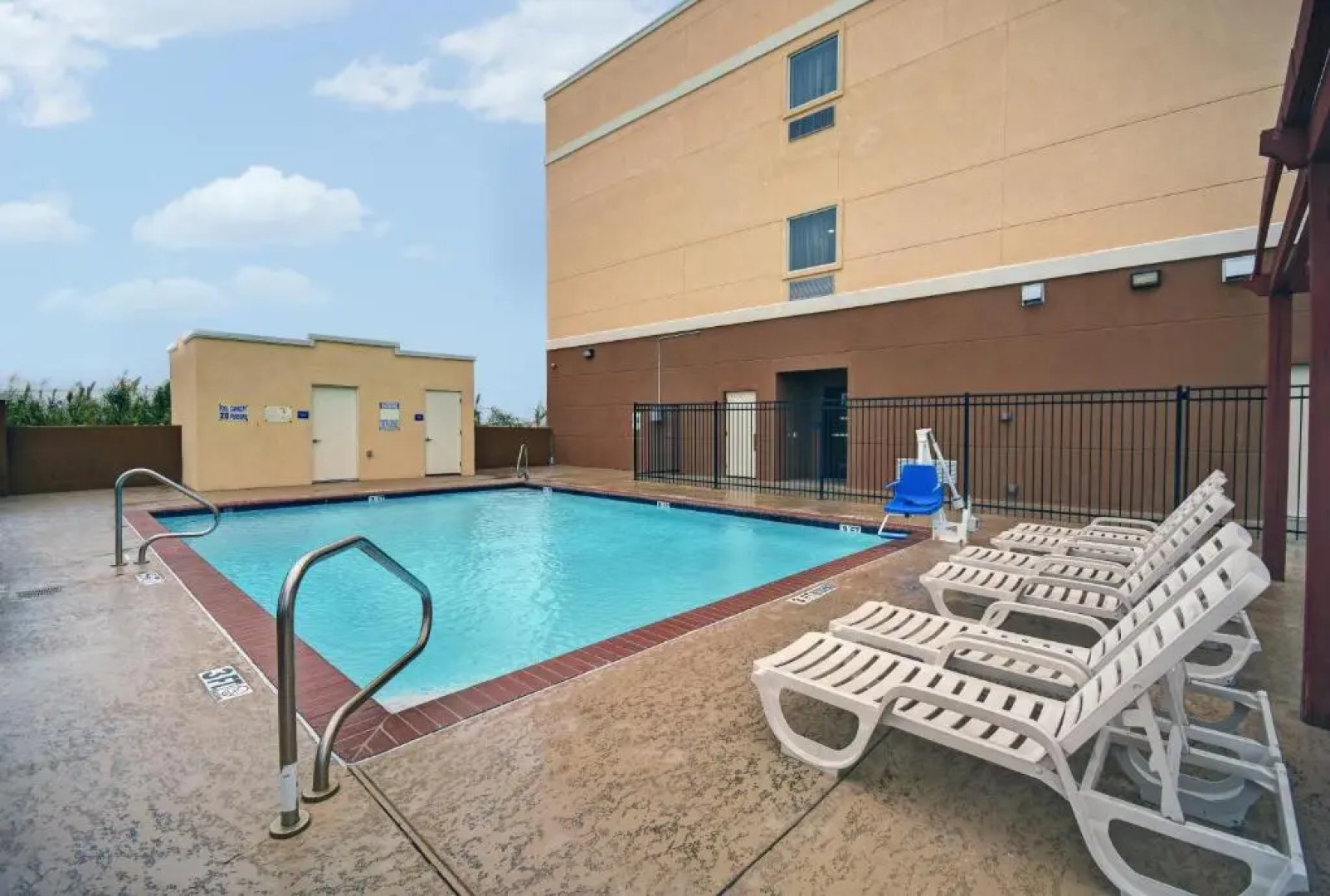 Holiday Inn Galveston Island by IHG