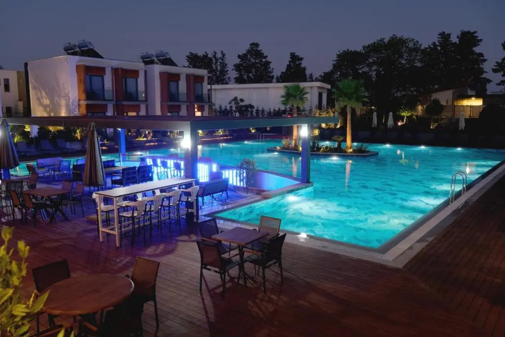 Celeste Bella Luxury Hotel & Spa