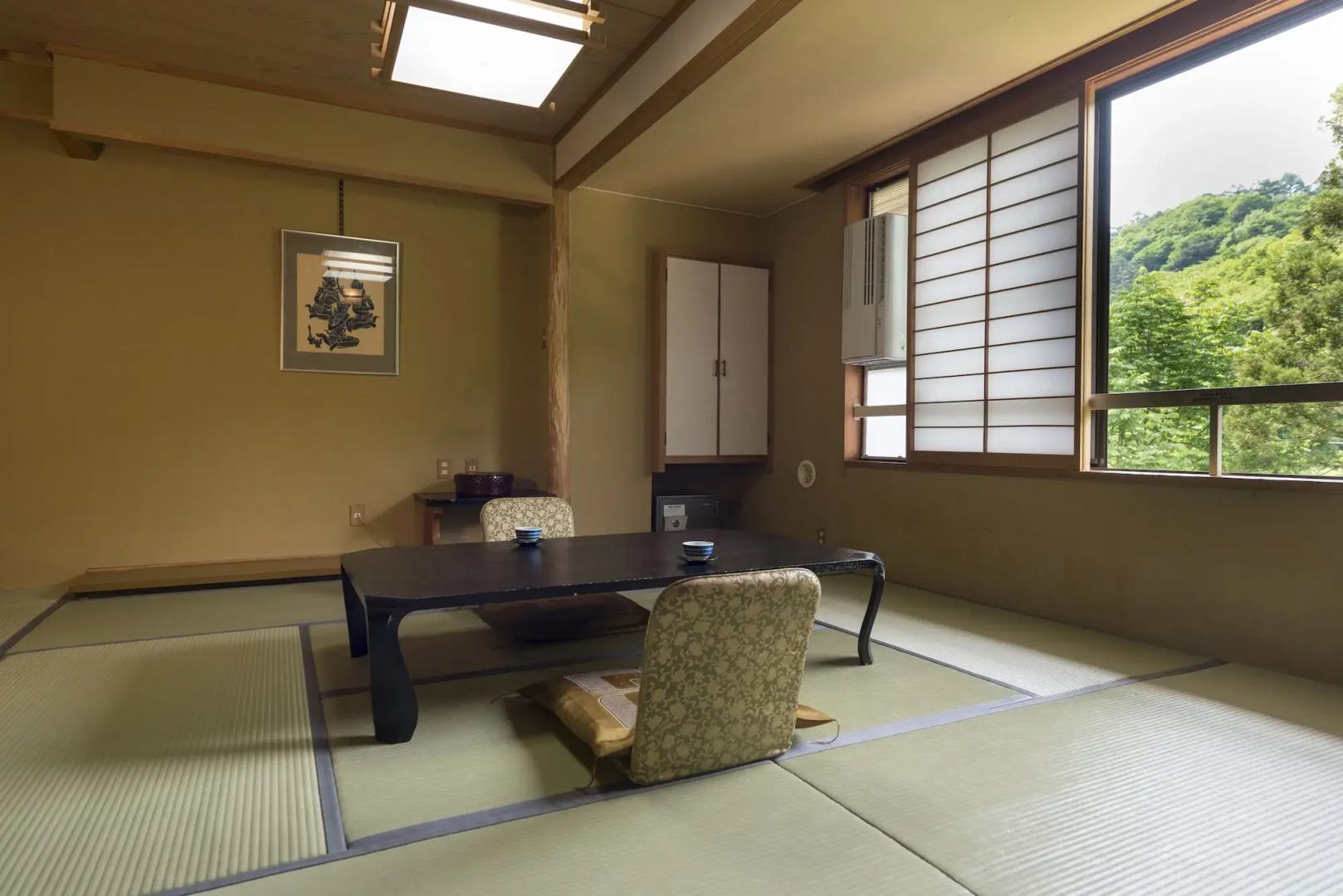 Takamiya Hotel Hammond