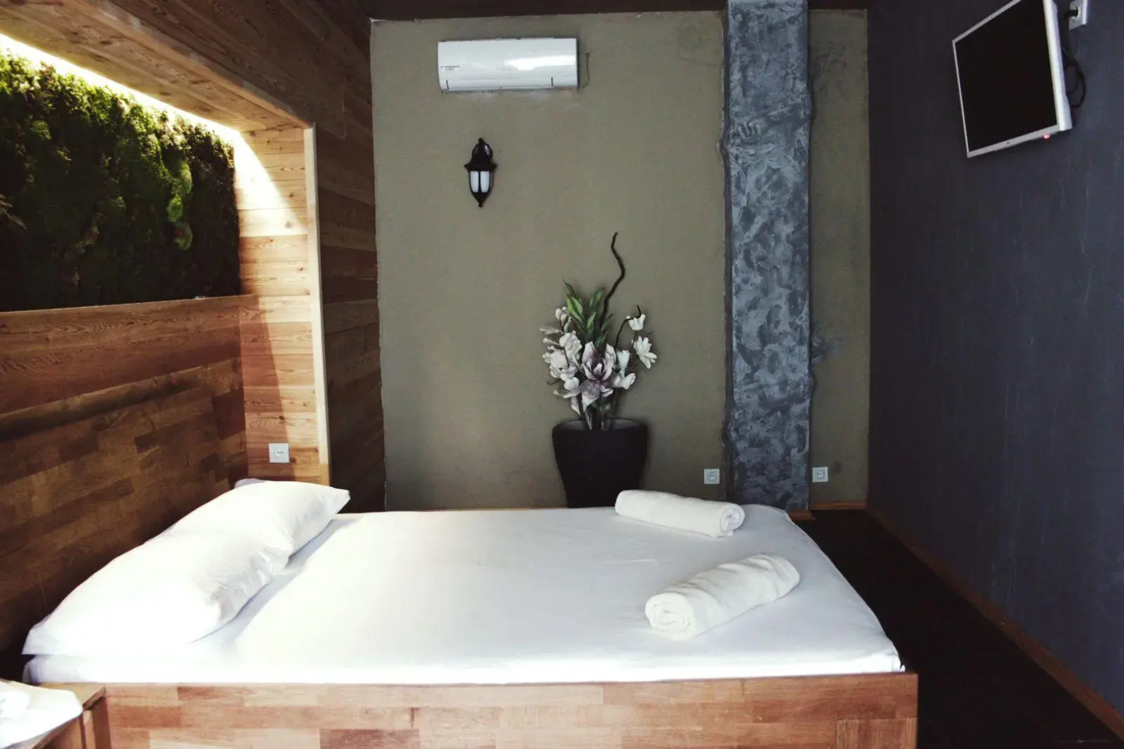 "Межводное Белый"