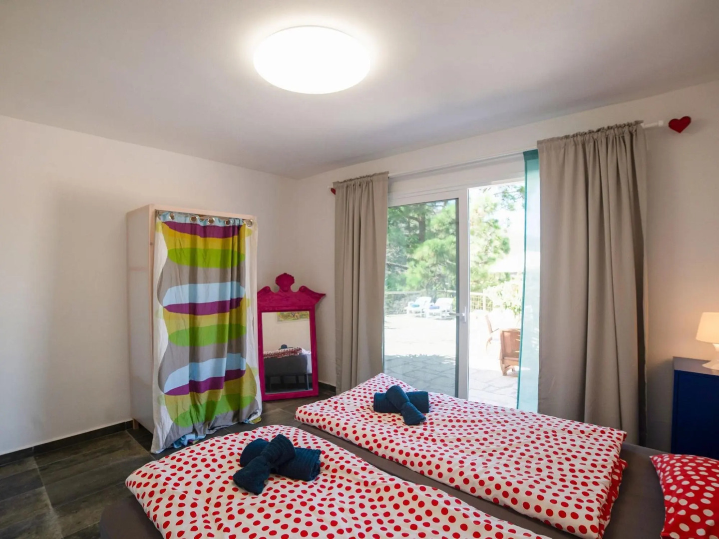 Appealing Holiday Home in La Escalona With Mountain Views