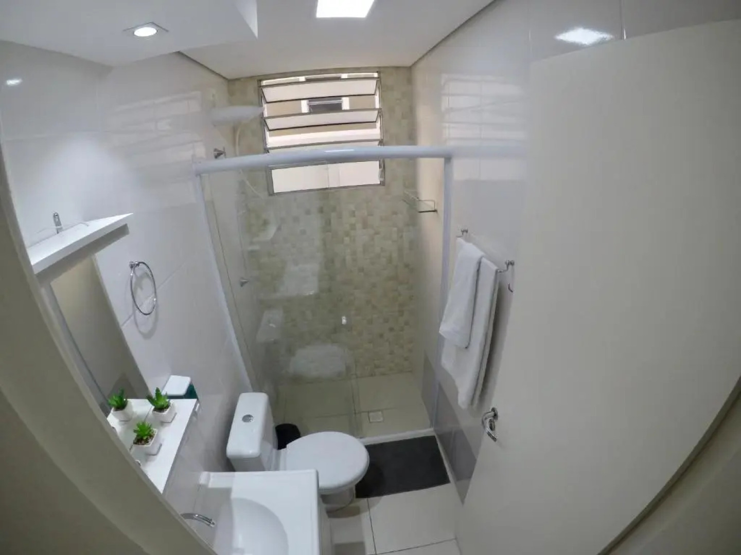 APARTMENTFORSTAY 18 Tânger