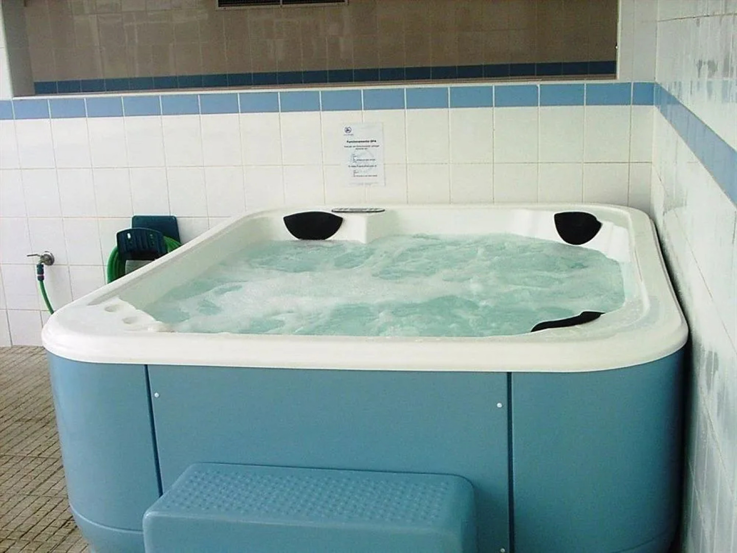 Hotel Feira Pedra Bela