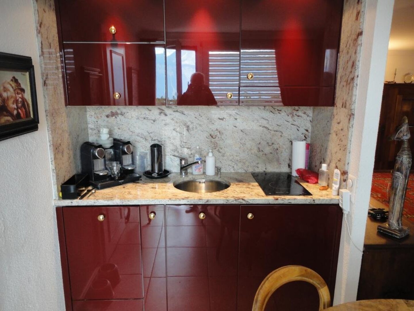 Résidences Kandahar