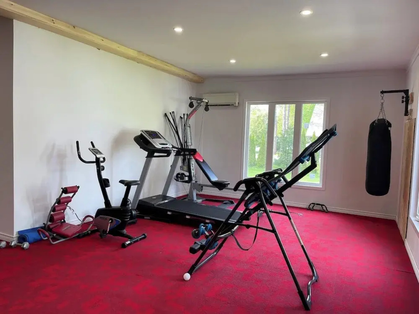 Lake Sparrow Guest House Inc