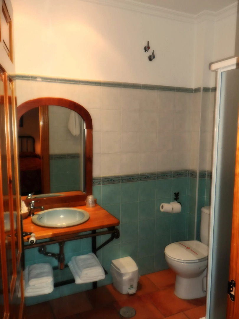 Hospedería Bodas de Camacho