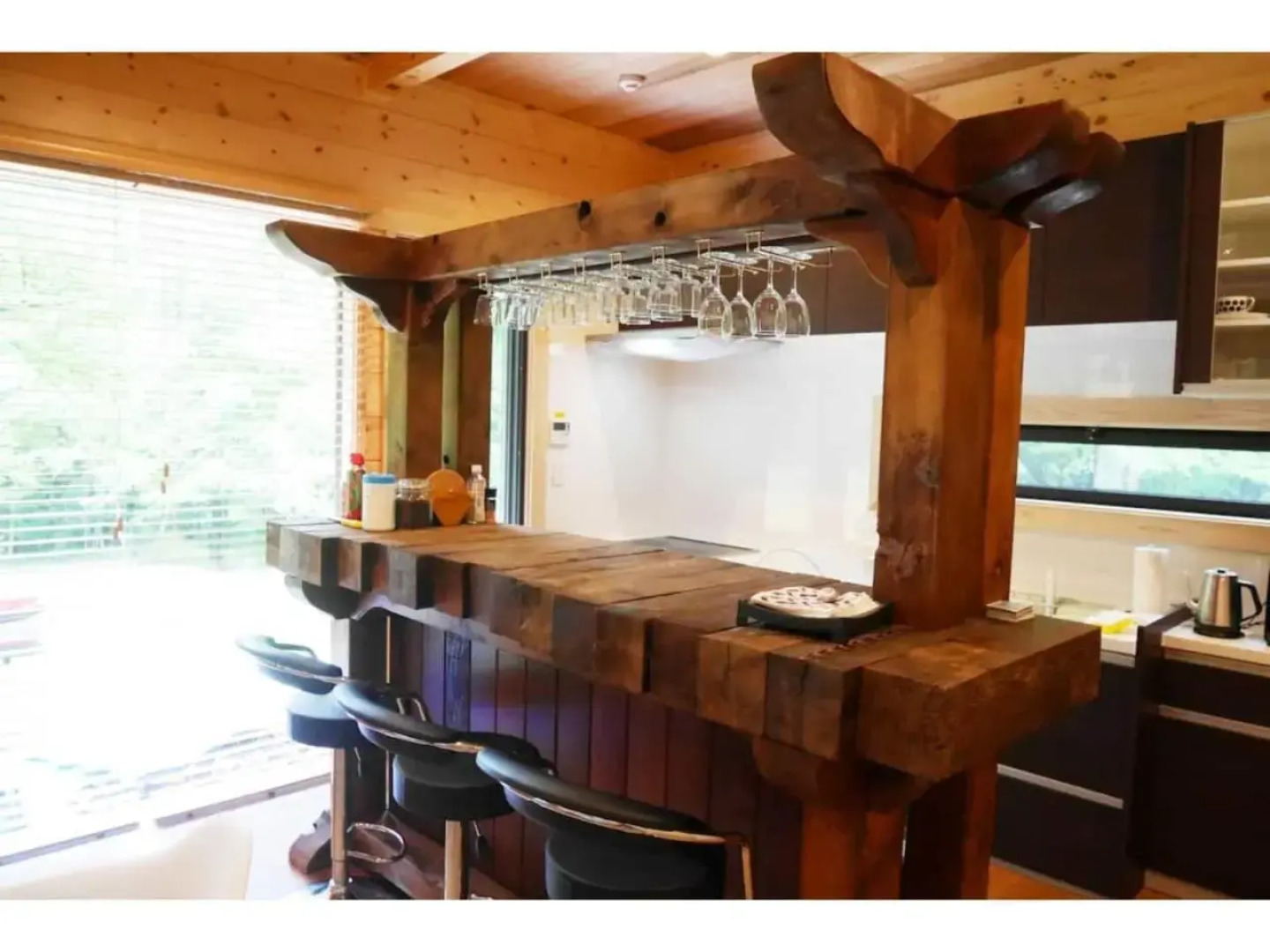 Polar Haus MinamiKaruisawa1 - Vacation STAY 88000v