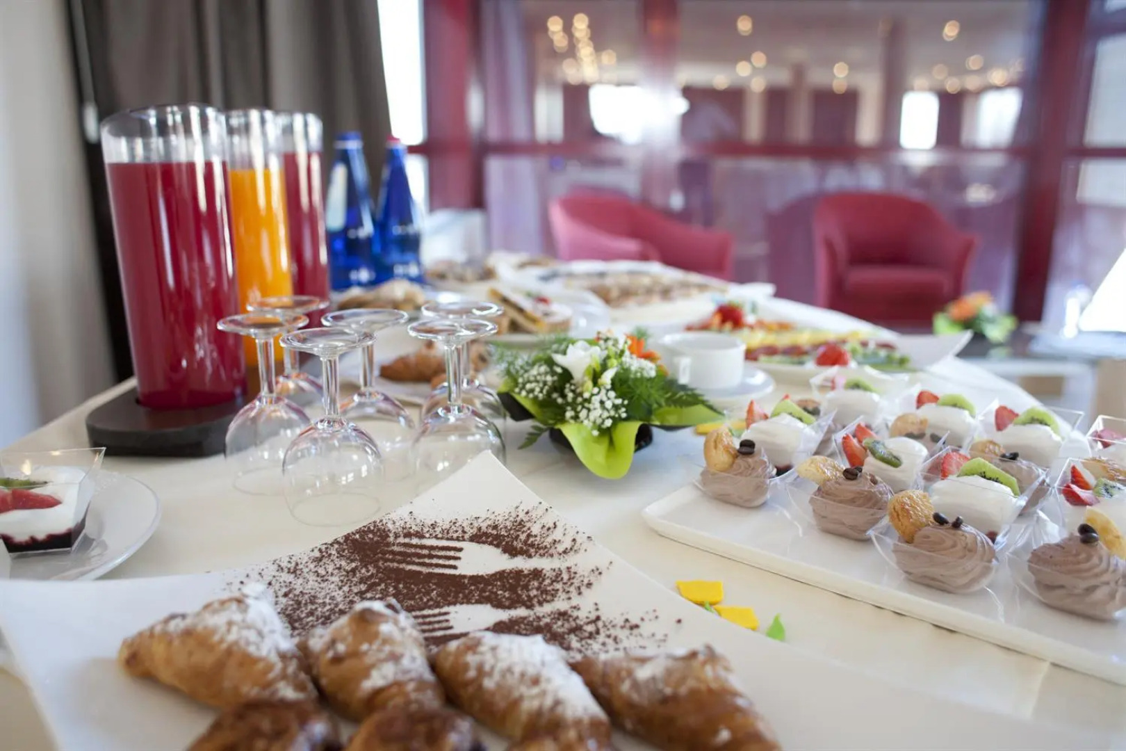 Tulip Inn Turin South