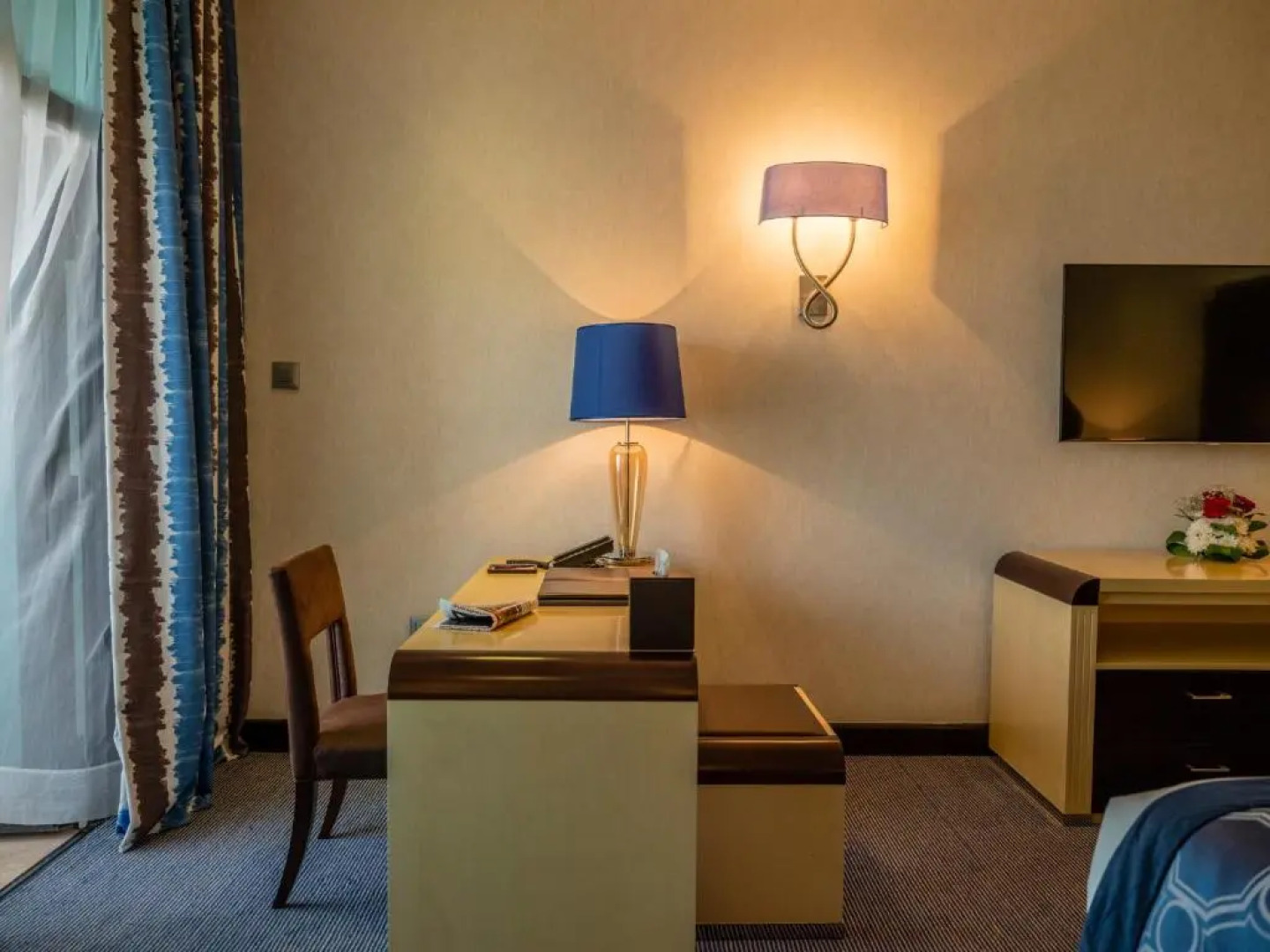 Retaj Salwa Resort & Spa