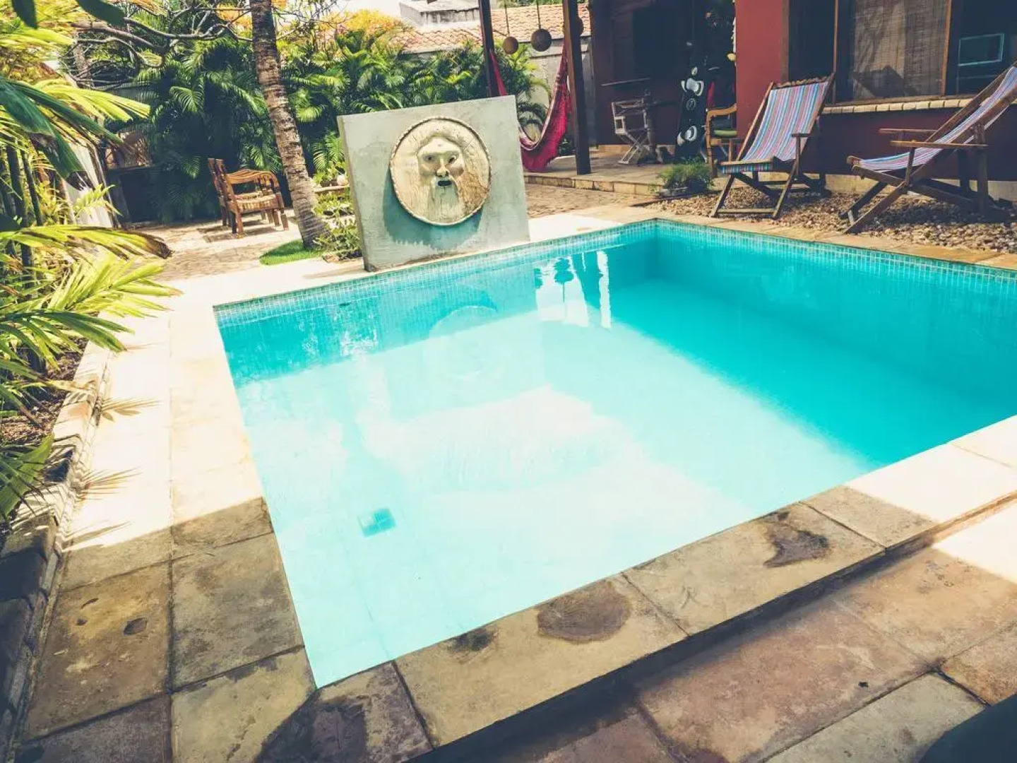 Casa da Villa Pousada