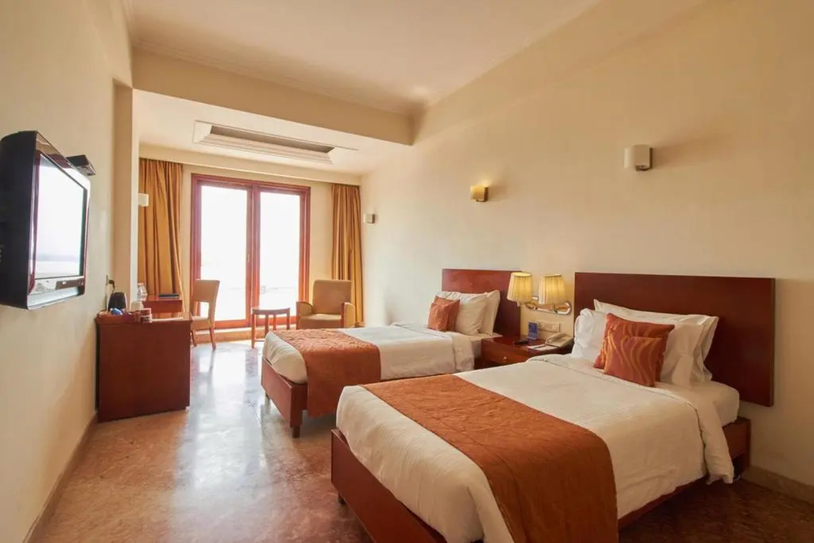 Royal Sarovar Portico Siliguri