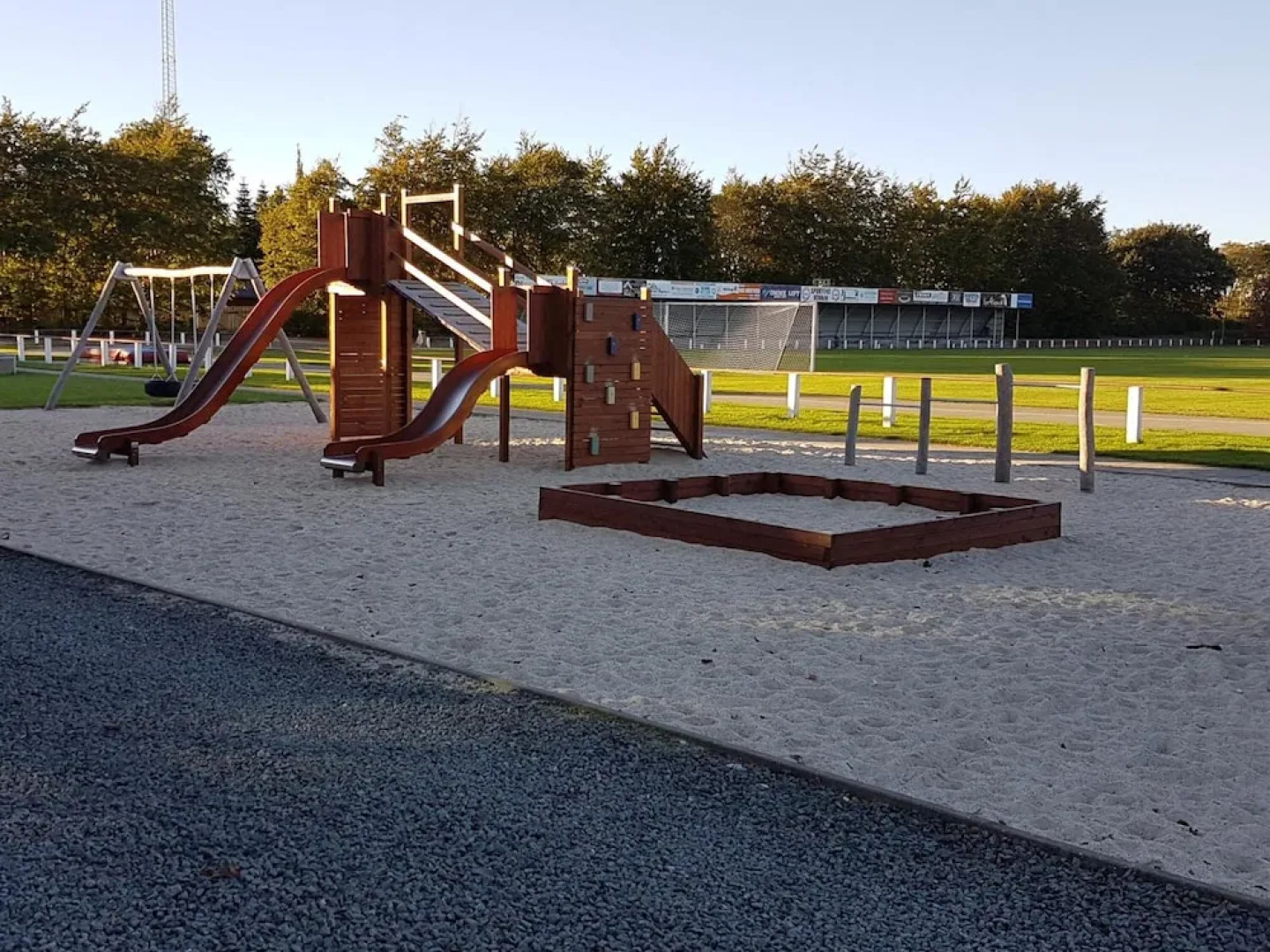 Sdr. Omme Bed & Breakfast