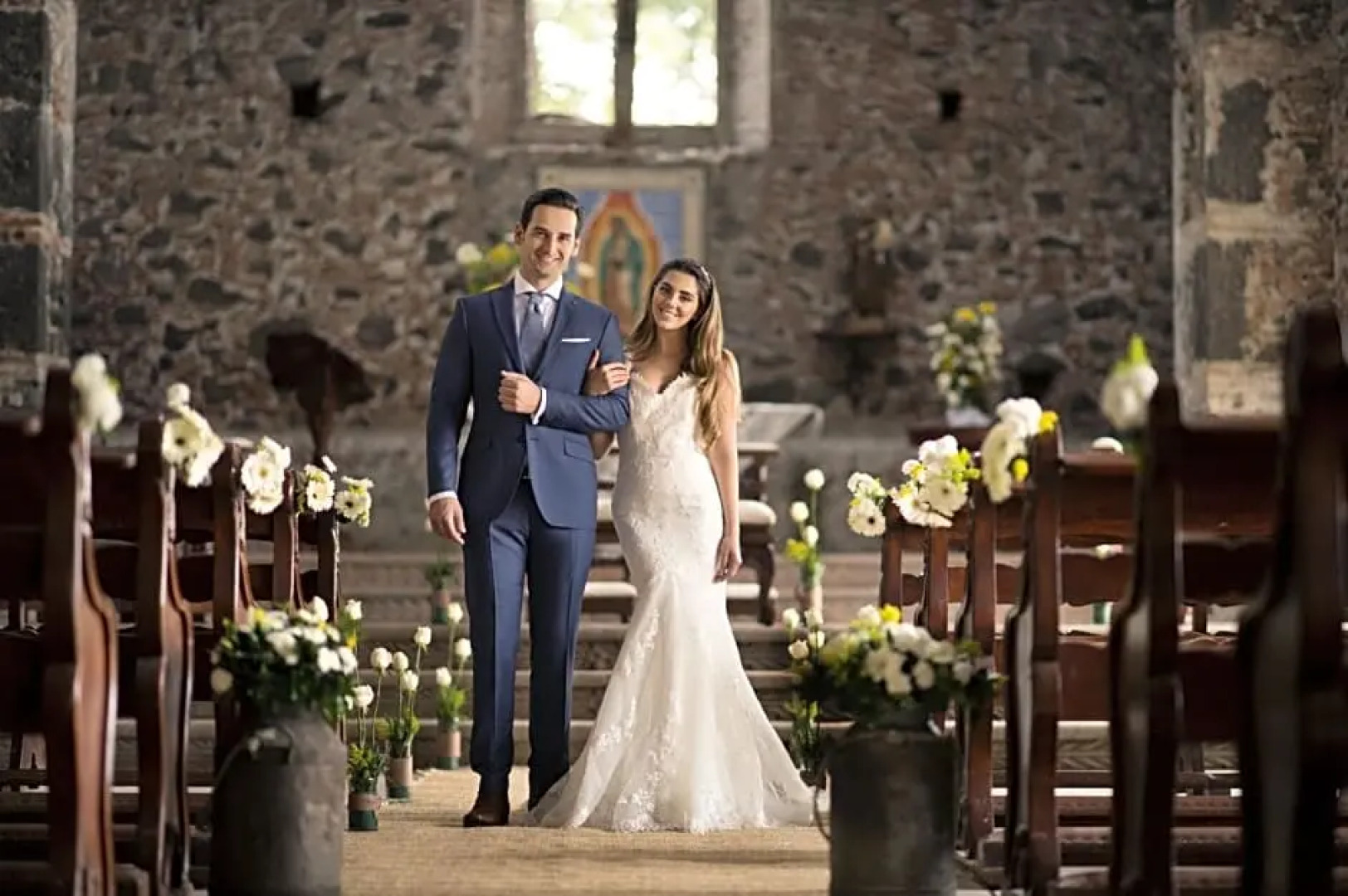 Fiesta Americana Hacienda San Antonio El Puente