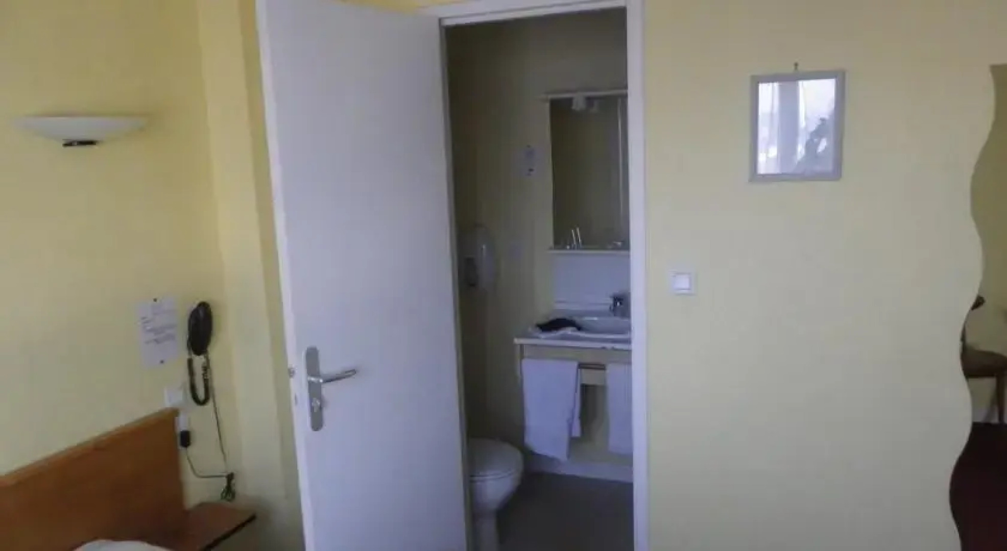 Hotel Restaurant le Chalet