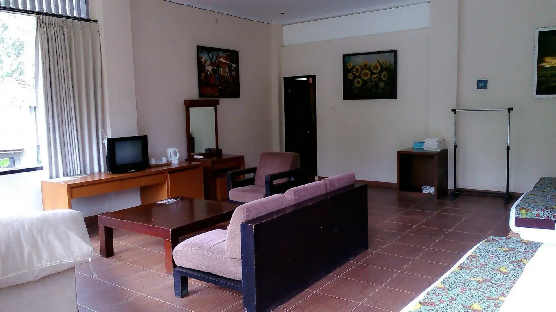 Green Forest Resort & Wedding Bandung
