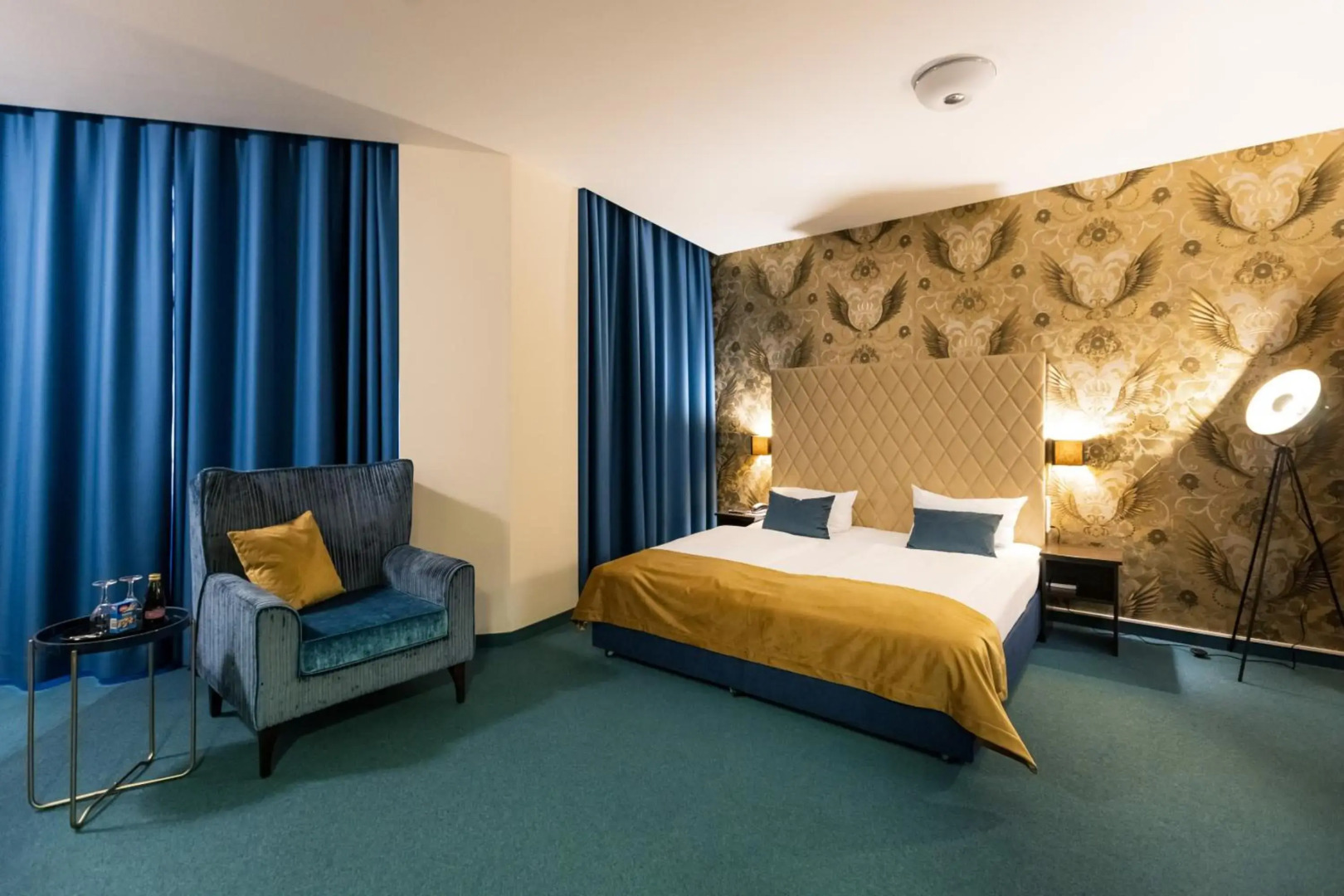 Hotel Royal International