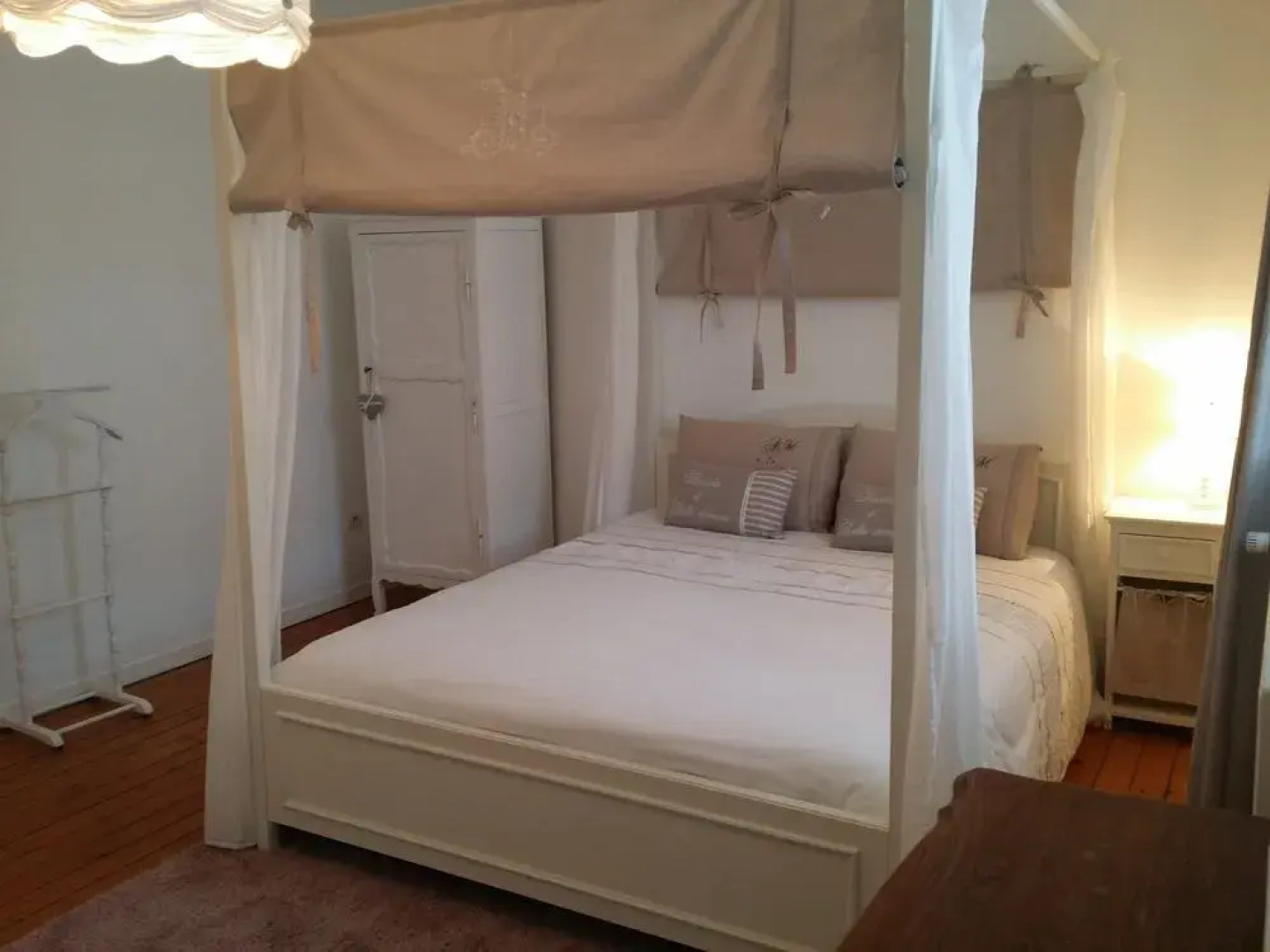 Les Appartements de Champagne