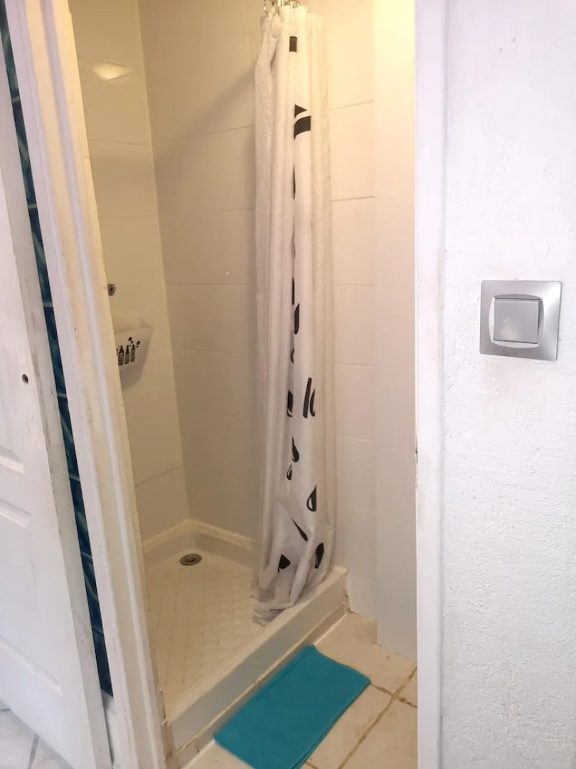 Apartment With one Bedroom in Saint-étienne, With Wifi - 18 km From th