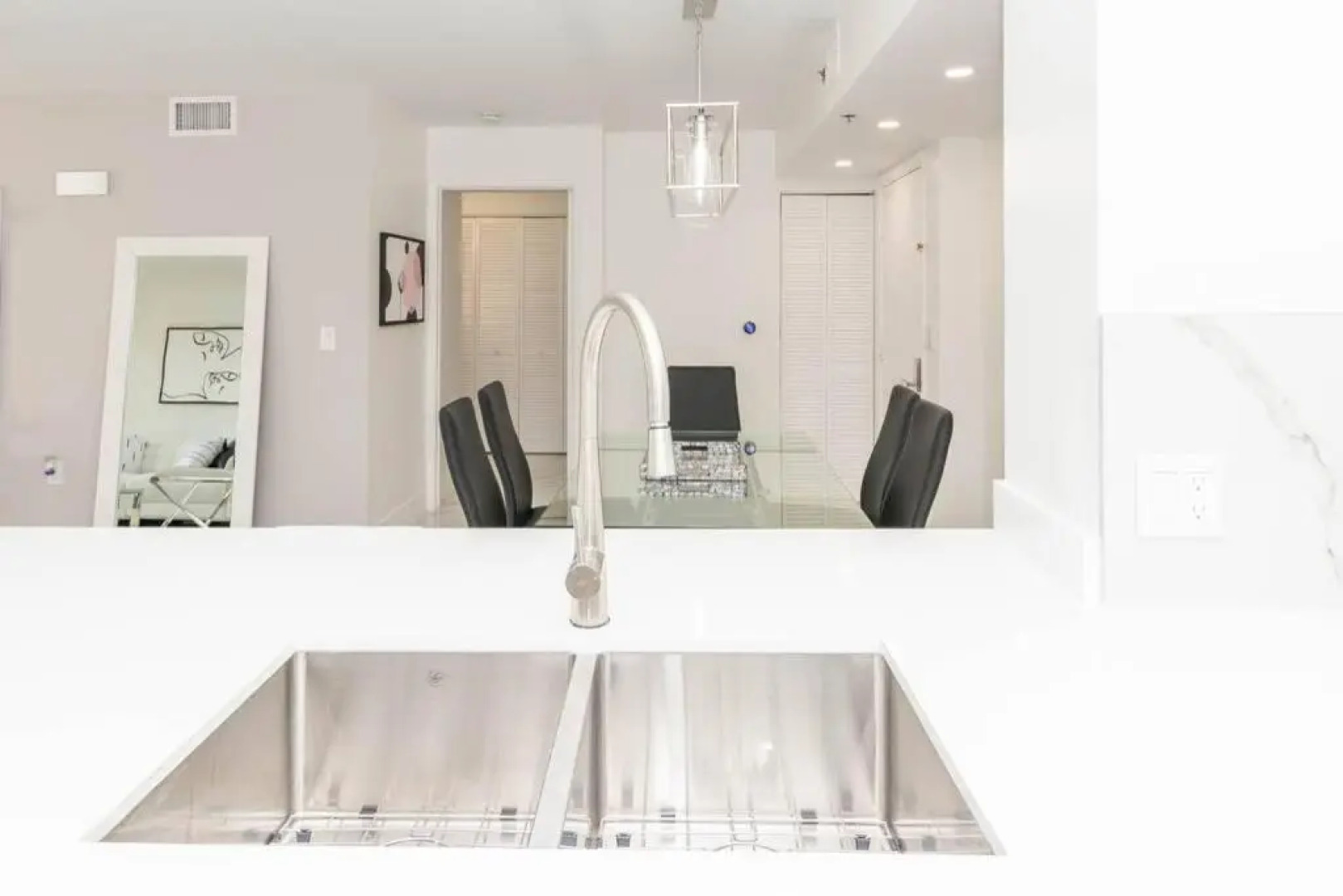 Yacht Club at Aventura Lux 2 Bed 2 Bath Brand New 2021