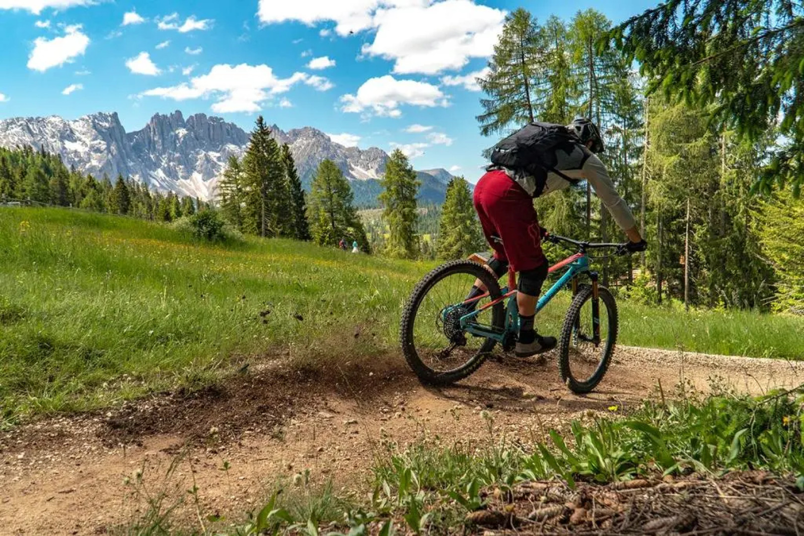 Rechenmachers Rosengarten