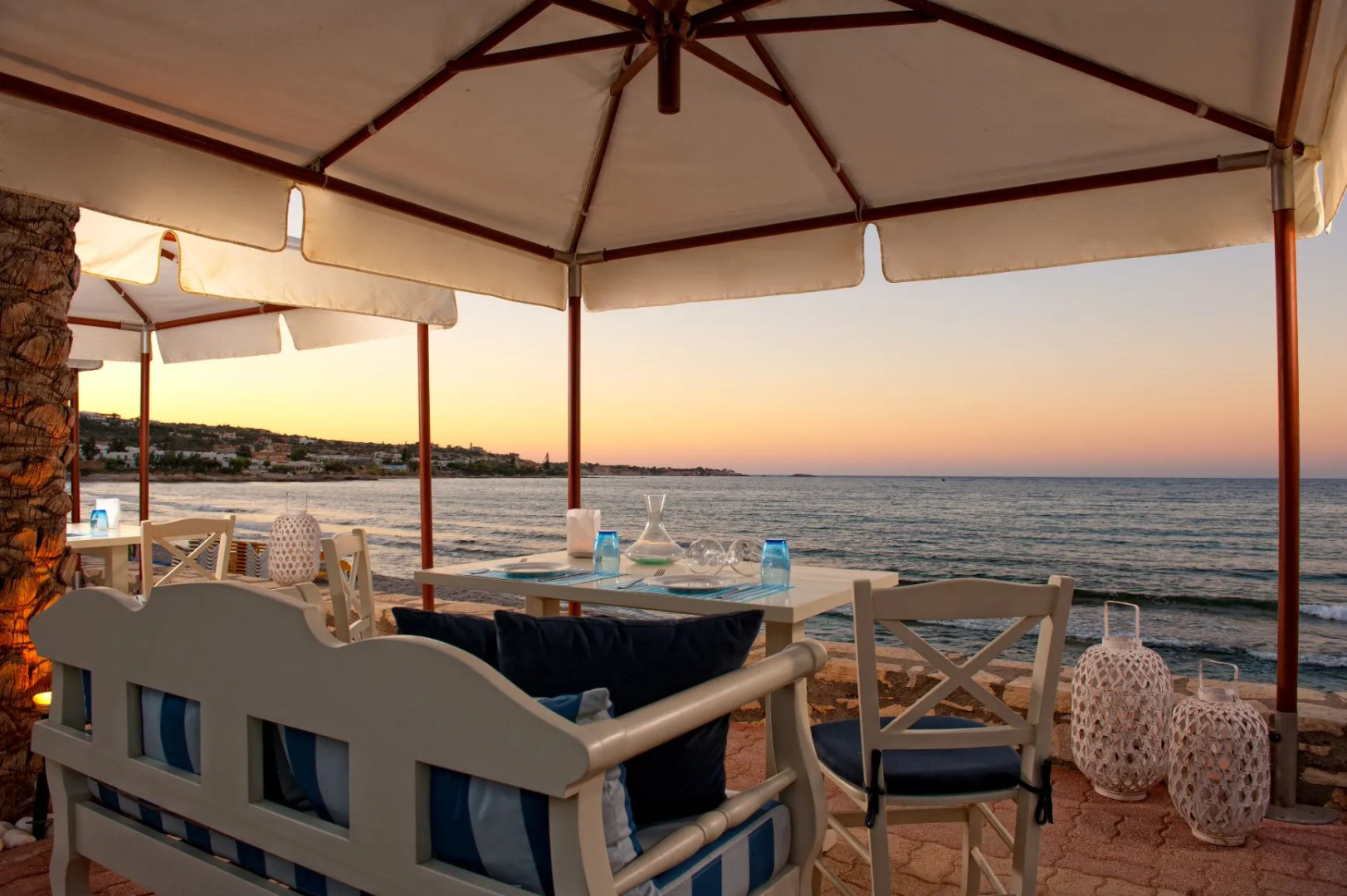 Hersonissos Palace - All Inclusive