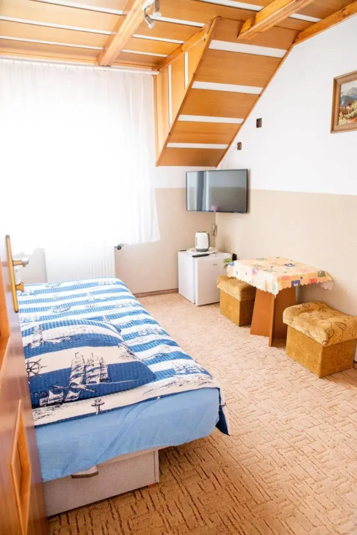 Pokoje Gościnne u Ewy