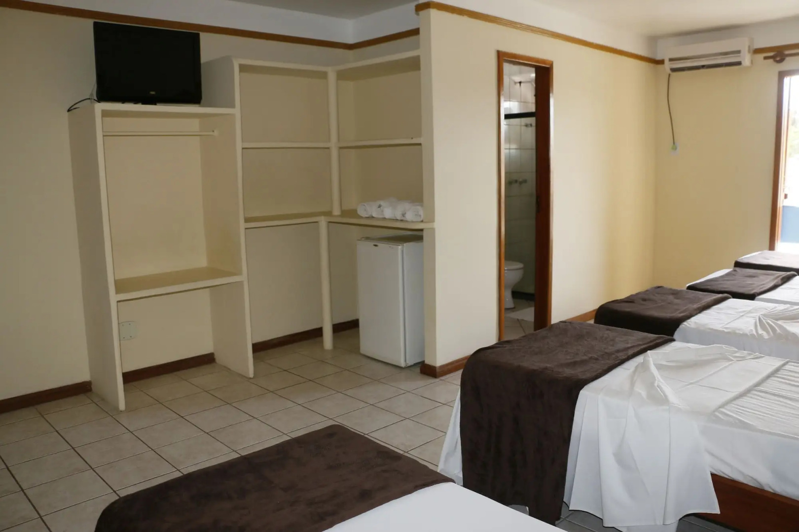 Coroa Bella Praia Hotel