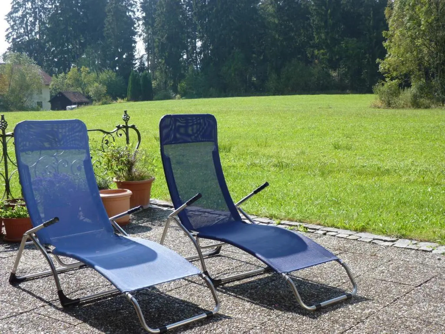 Landhotel zur Grenze