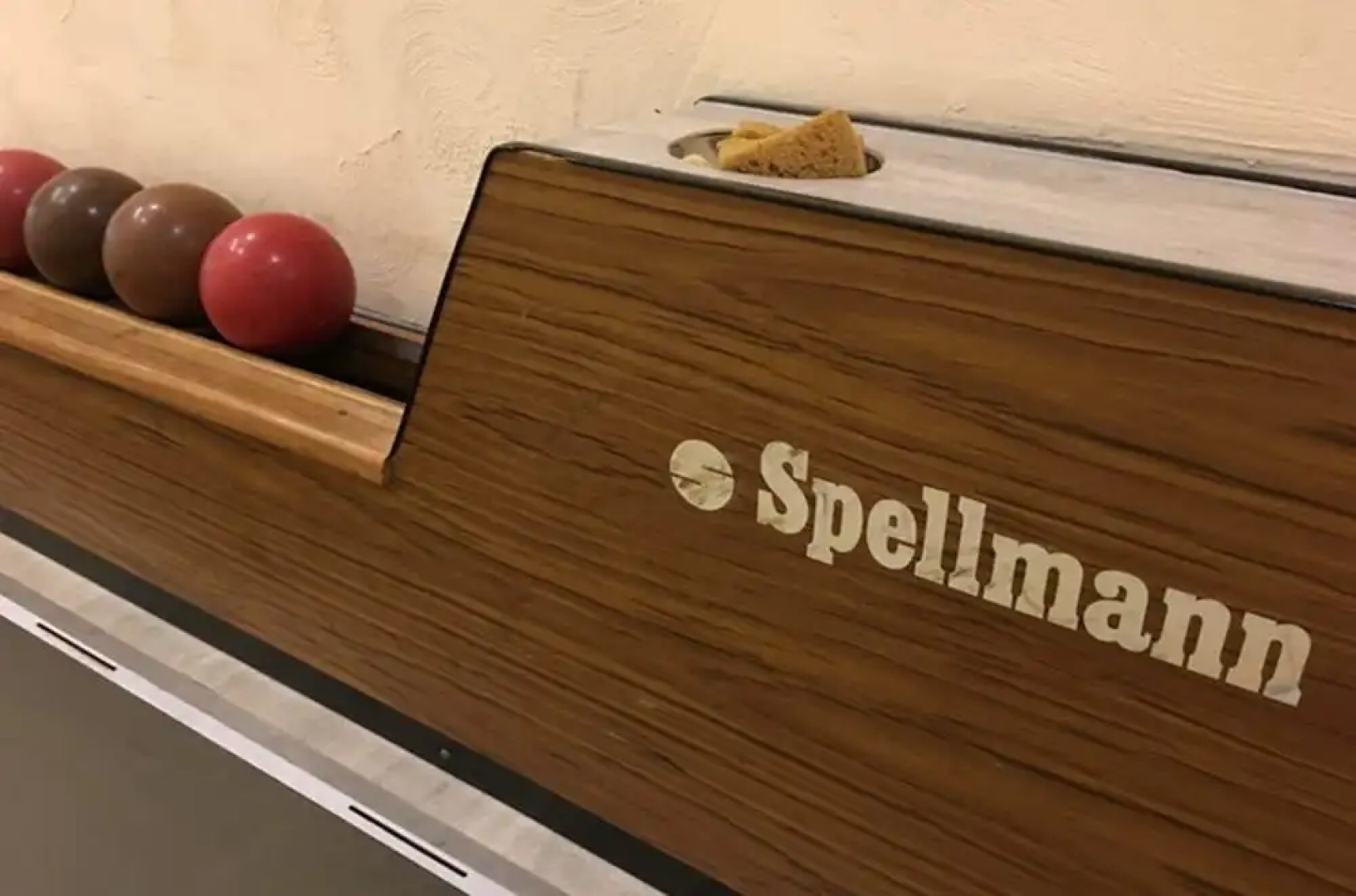 Hotel Bierenbacher Hof