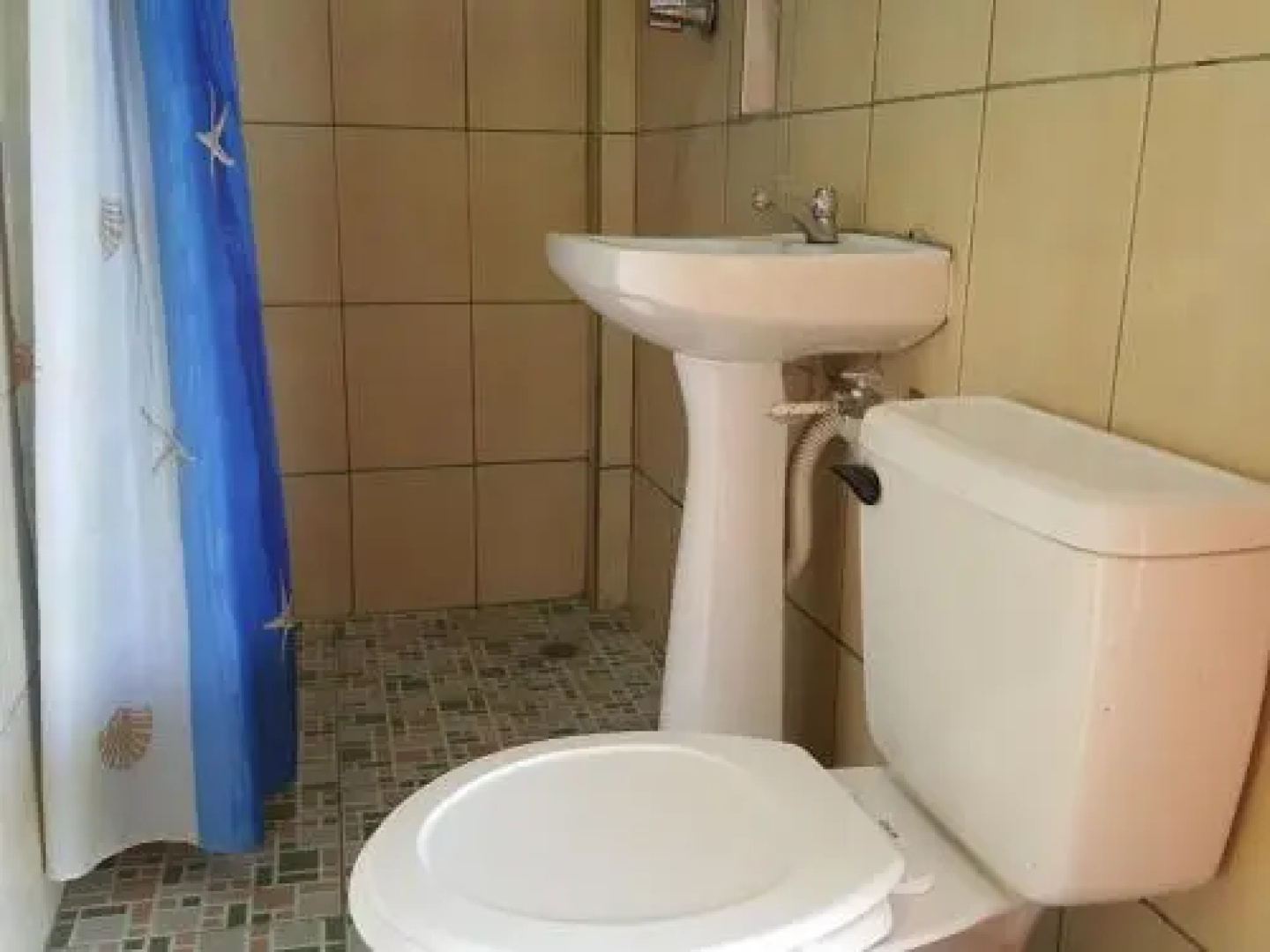 Casa Liz