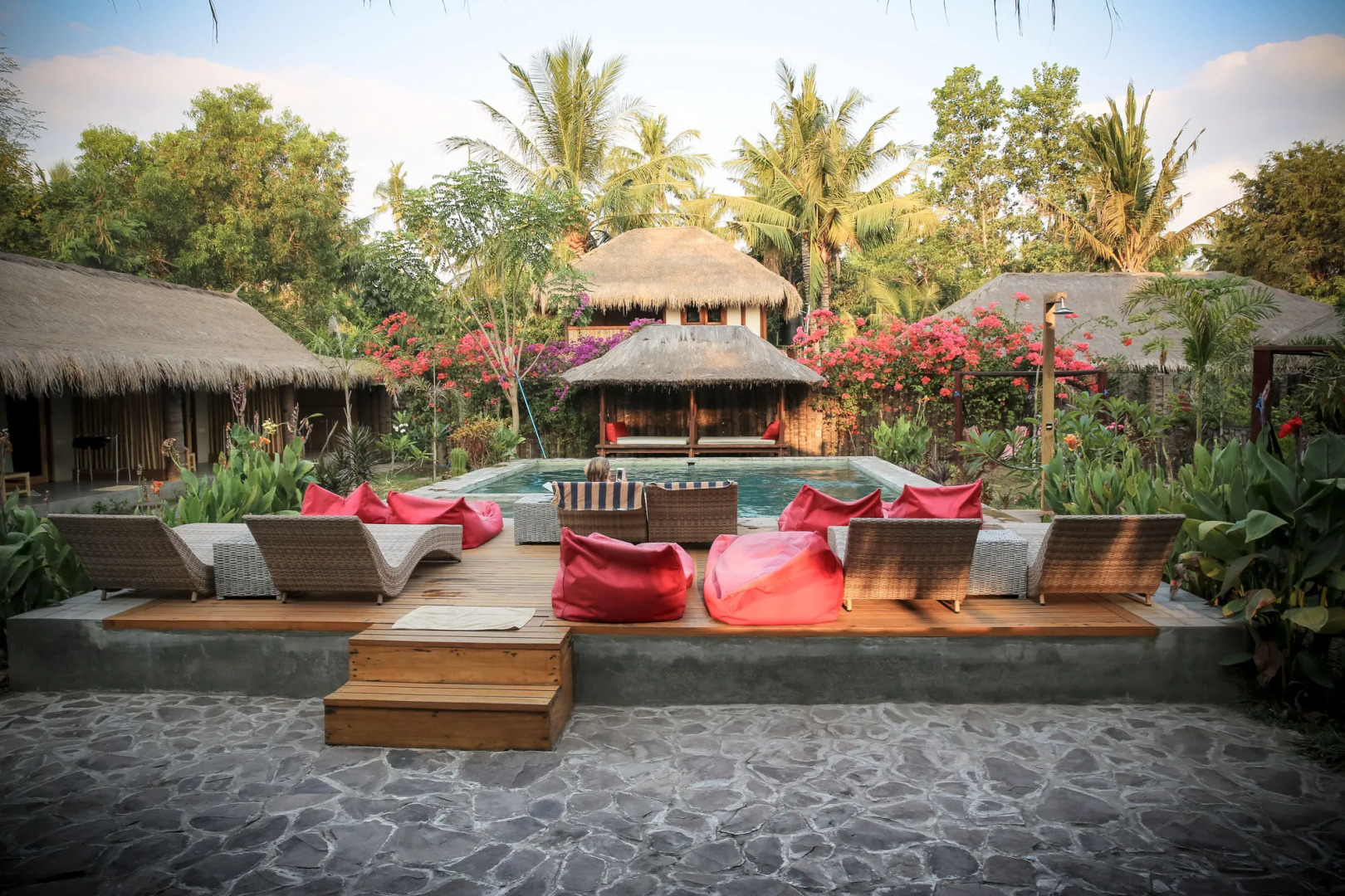 3W Cottages and Villas