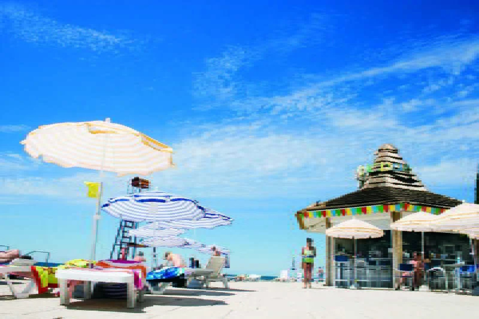 Grand Hotel Bernardin 5*