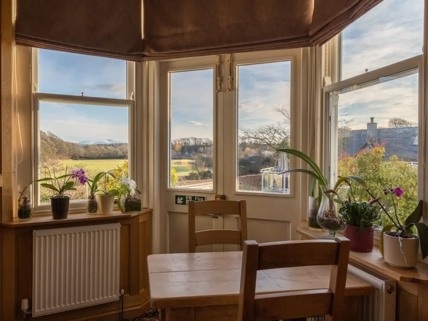 Lutwidge Arms Limited