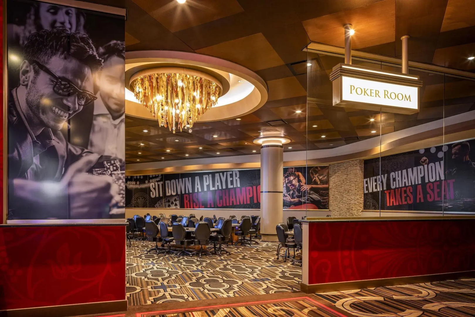 HoteLumiere at the Arch - A Caesars Rewards Destination