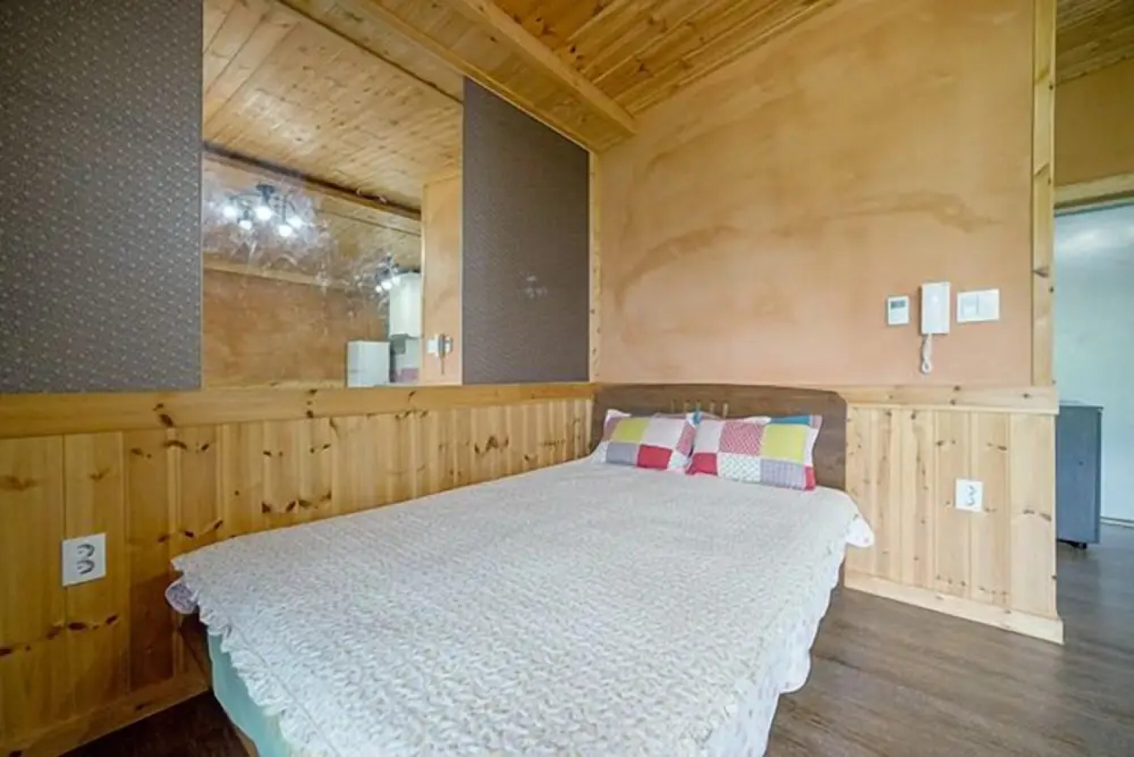 Yongin Sun & Moon Peension