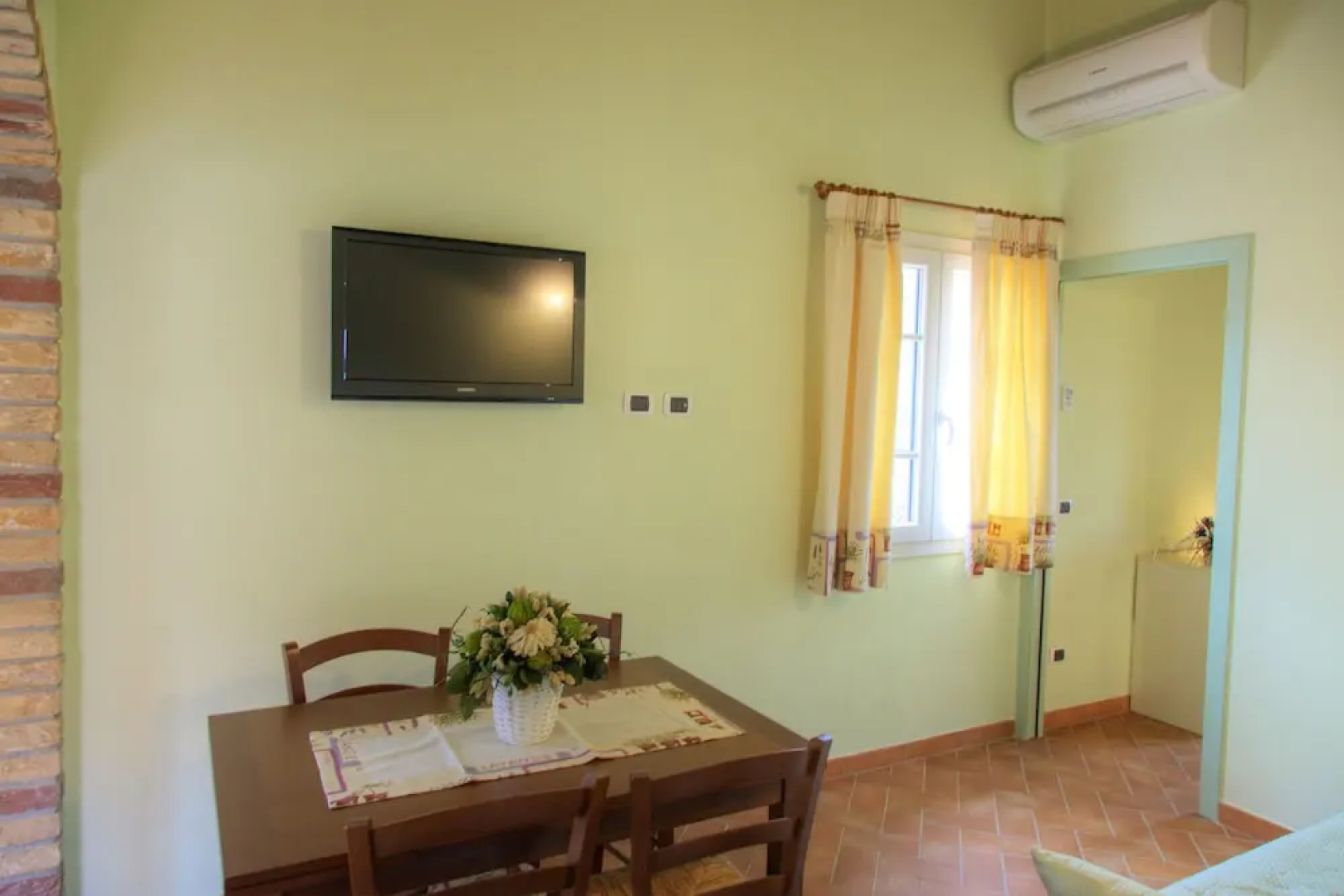 Agriturismo Musso Diano Arentino