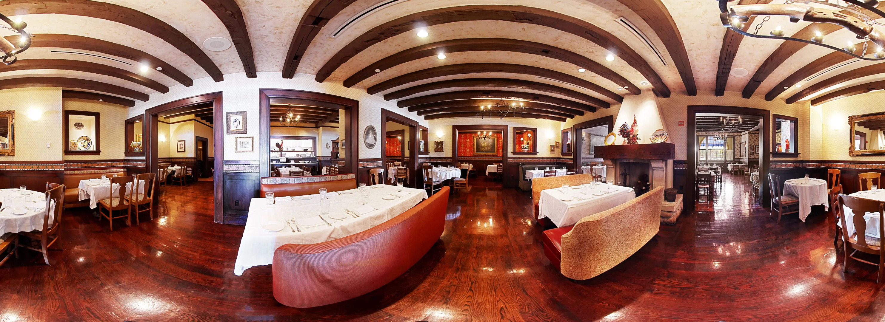 Universal’s Loews Portofino Bay Hotel