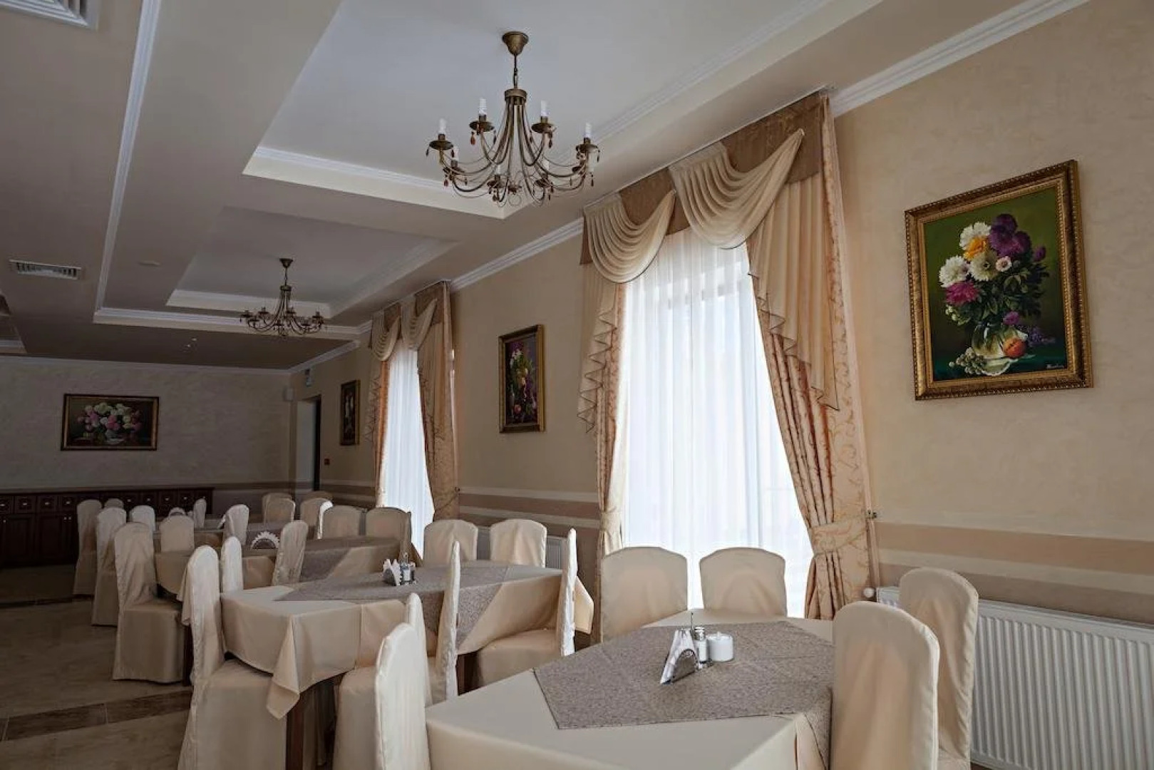 Санаторно-Курортный Комплекс Термал-Стар