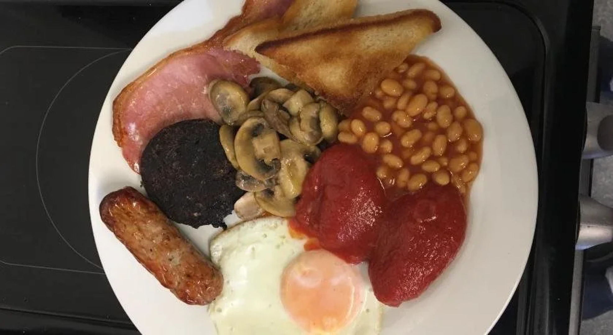 Brierley Guest House