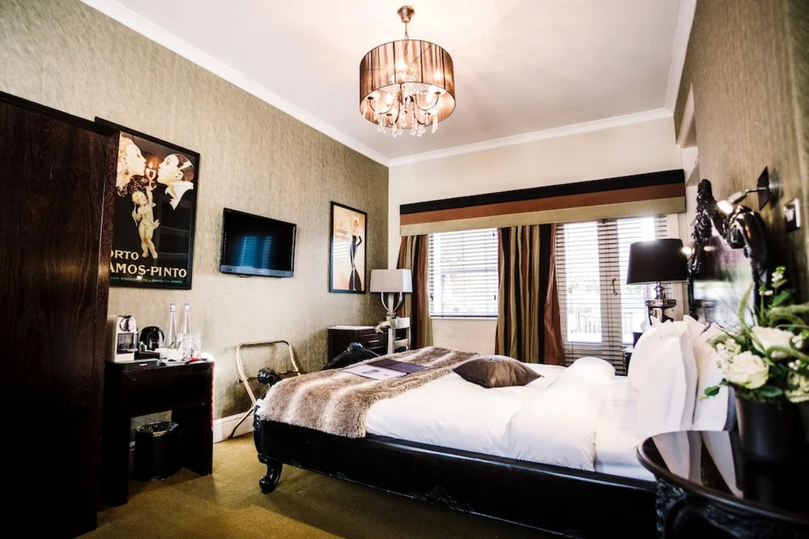 THE GLORY OF MY FATHER - Gîte