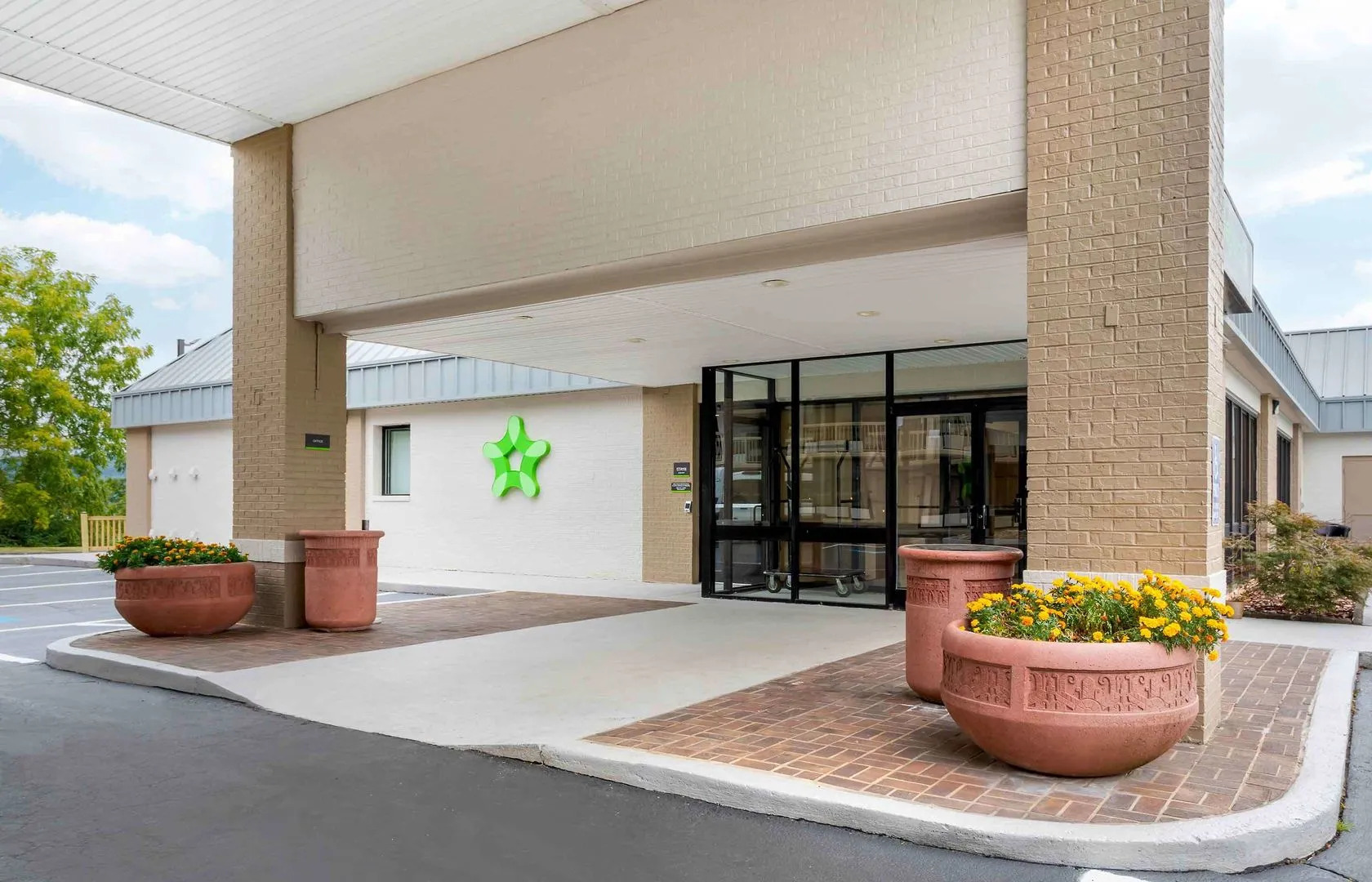 Extended Stay America Suites - Bristol