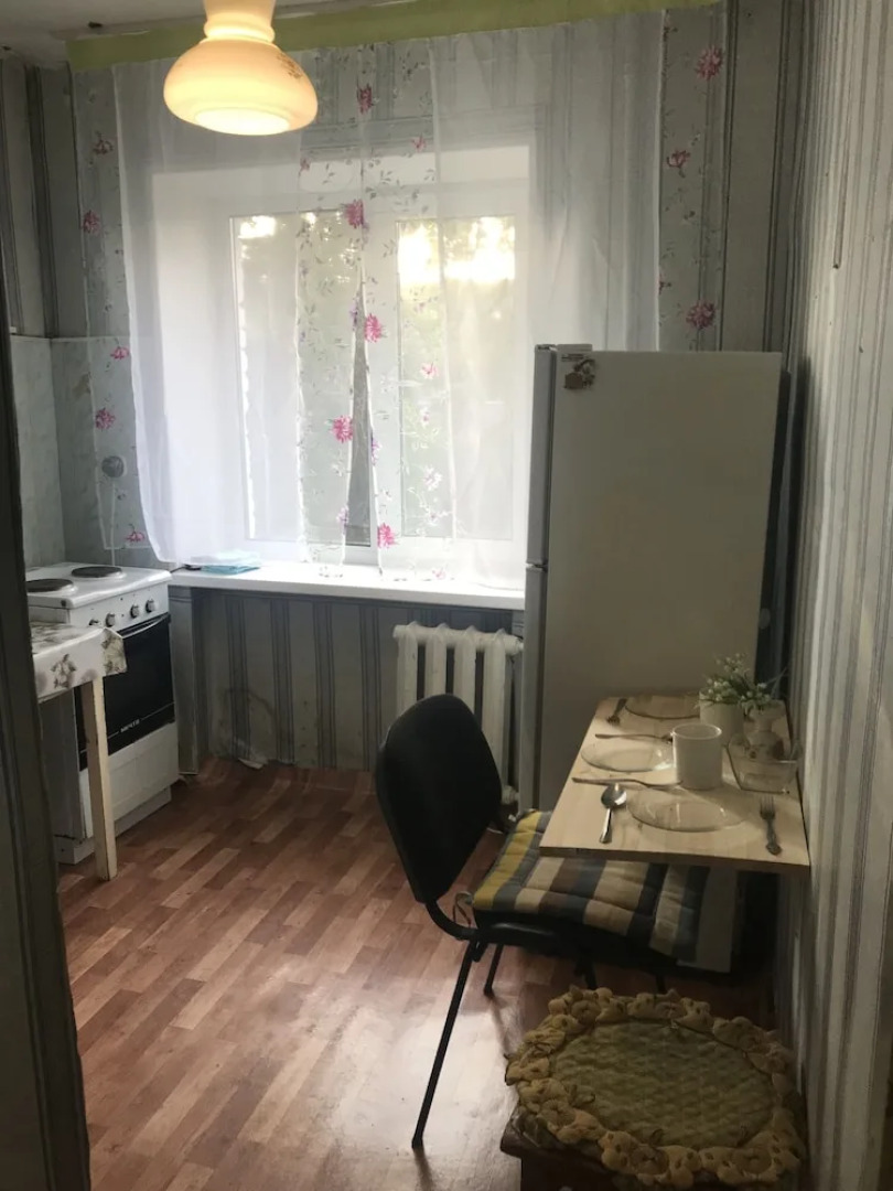 Апартаменты на ул. Аллея Труда, 3