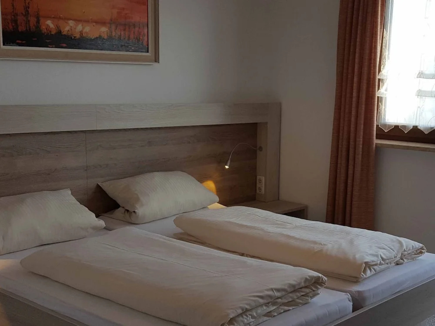 Landgasthof Zur Linde