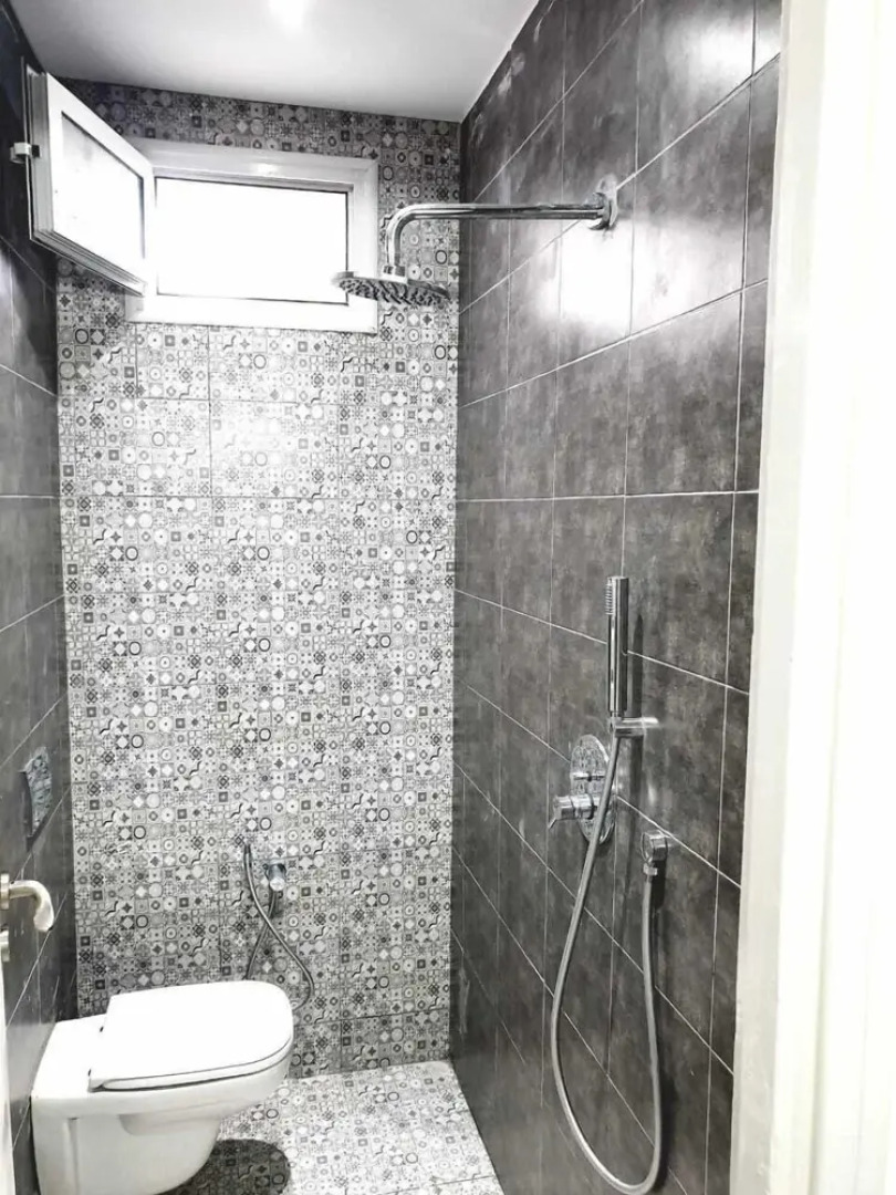 Airbetter - Spacious & Bright Seaview 3bedroom Apartment Korba