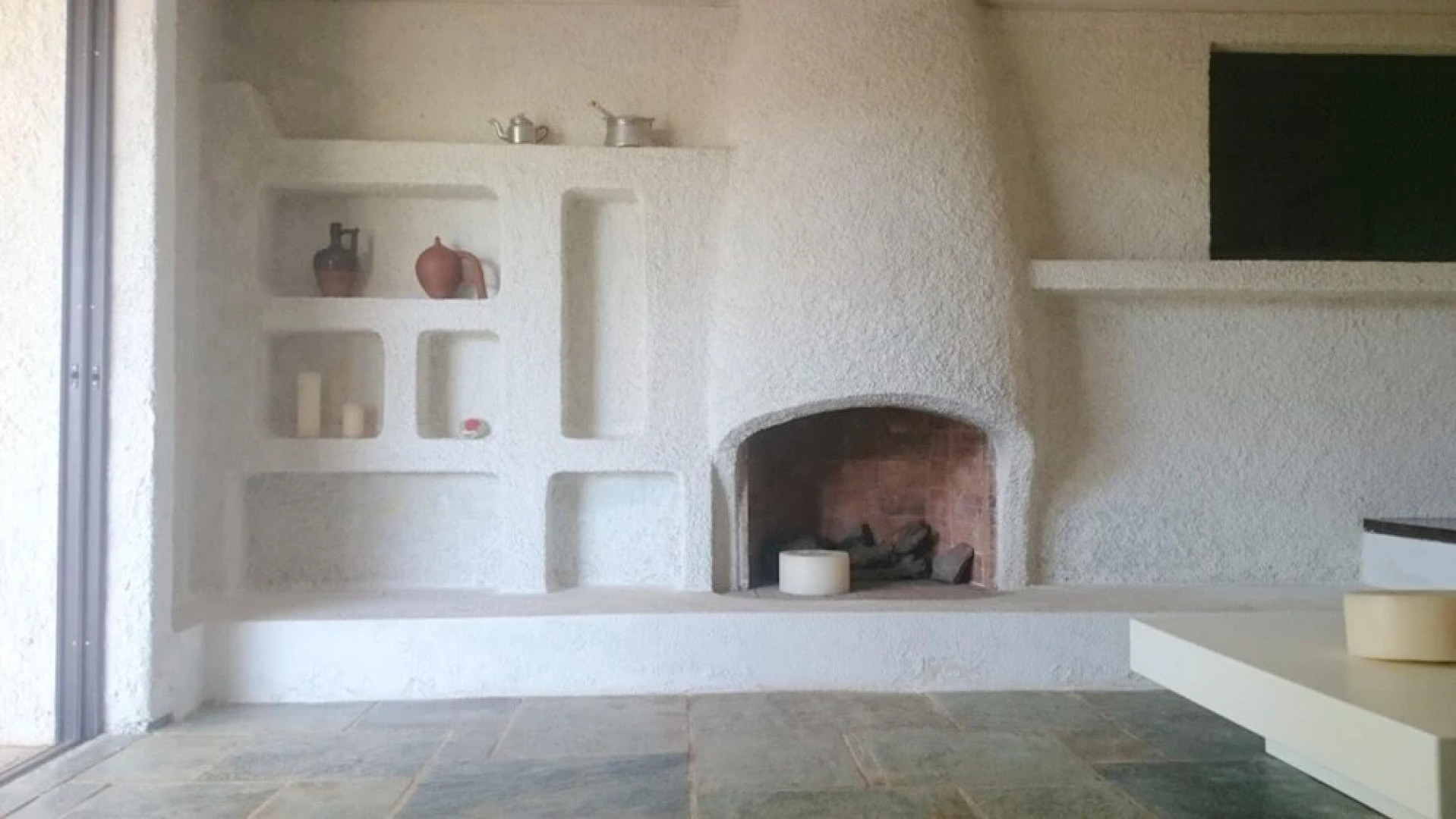 Apartment With 3 Bedrooms in Drossia, Chalkis, With Wonderful sea View