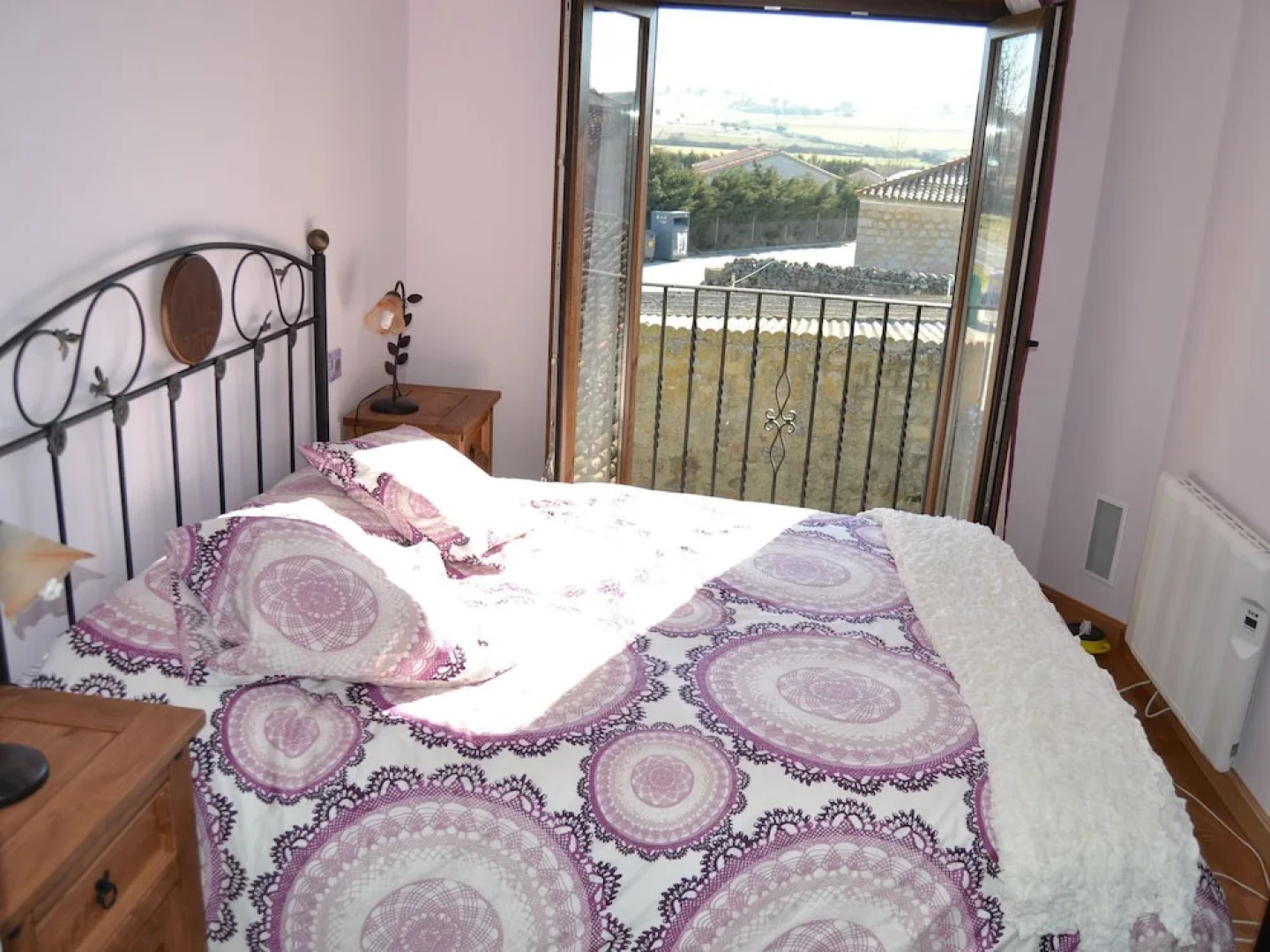 Fantastic Holiday Home in Avila with Hot Tub