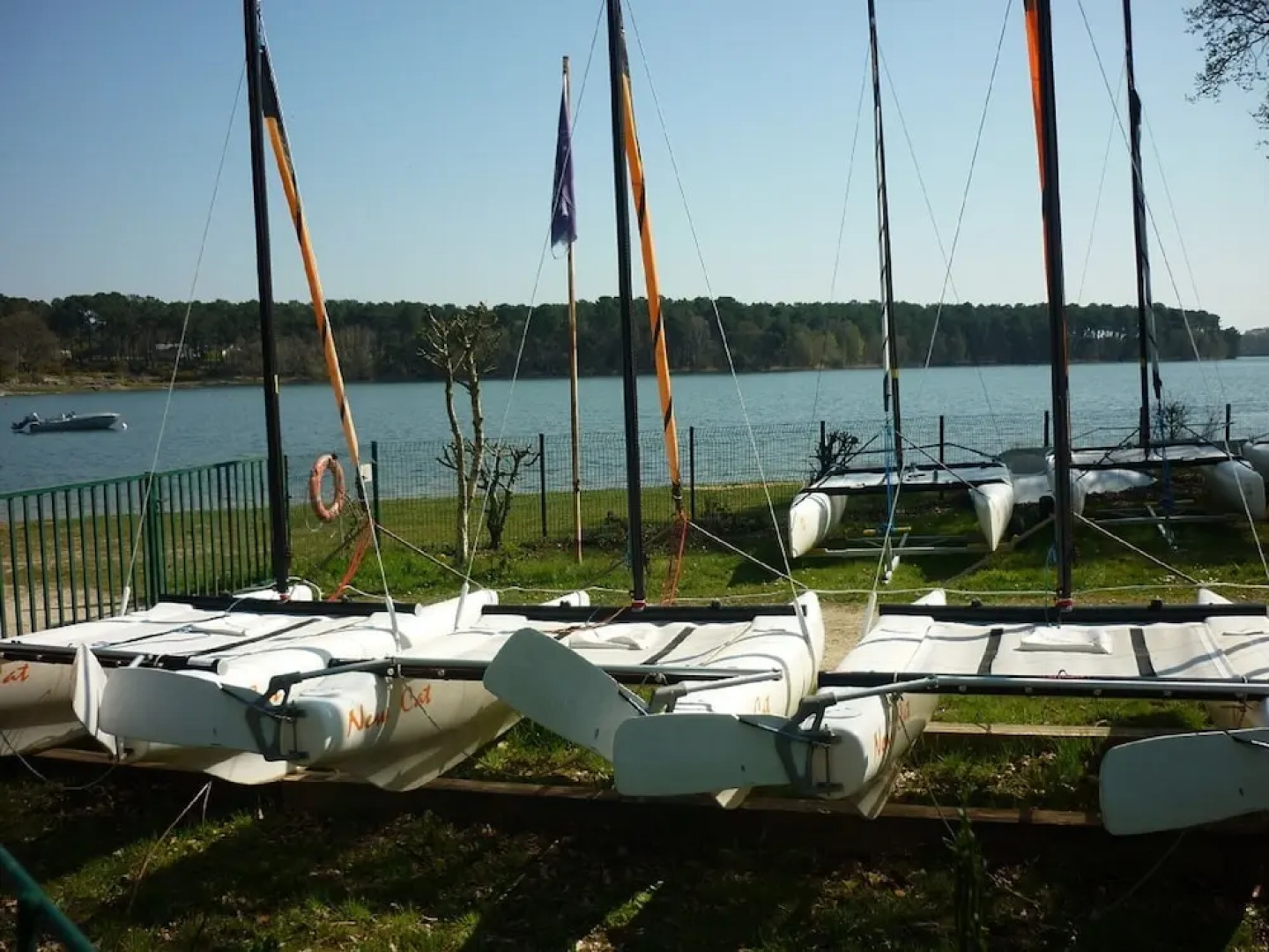 La Clef de Brocéliande-Chambres d'hôtes