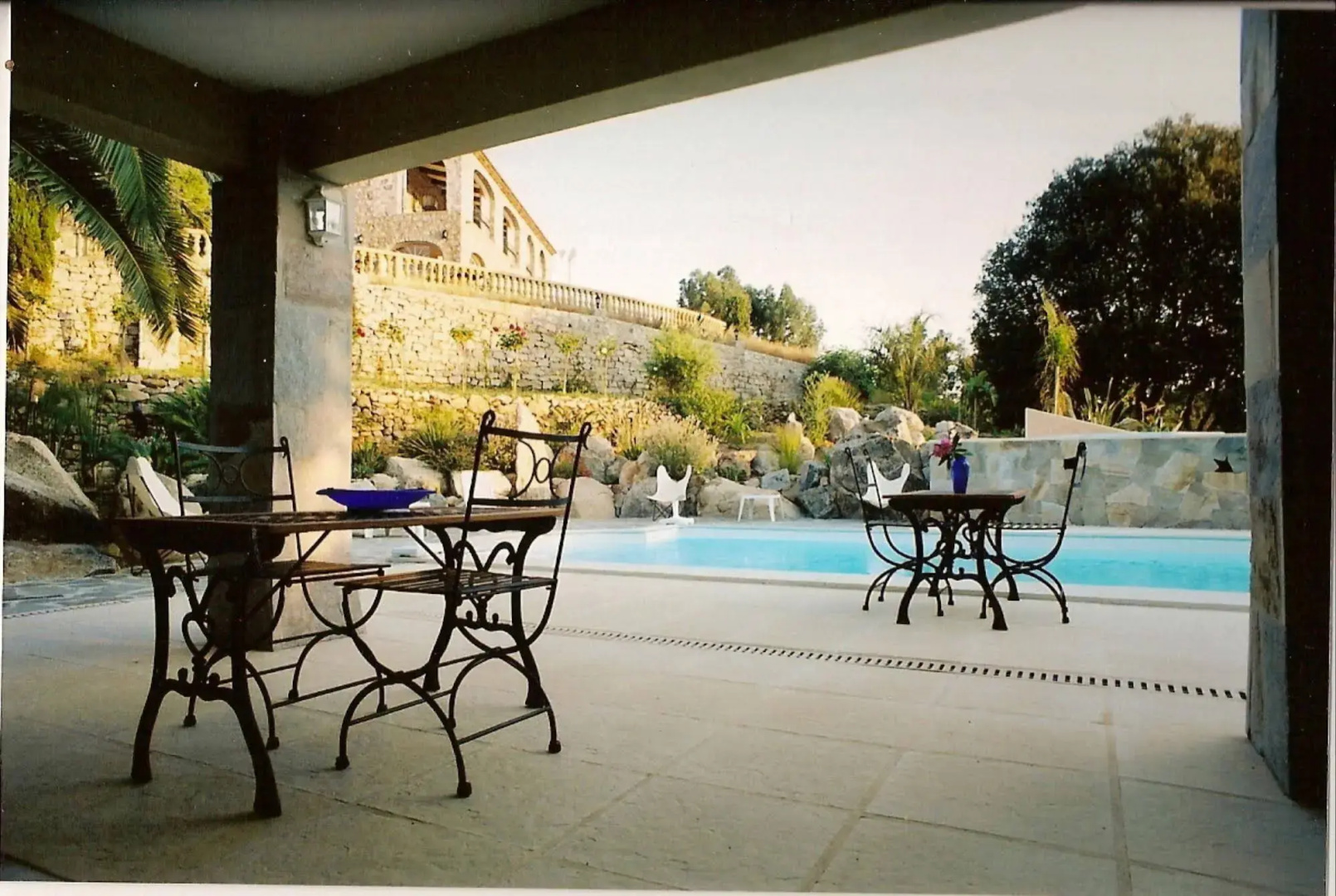 The Manor